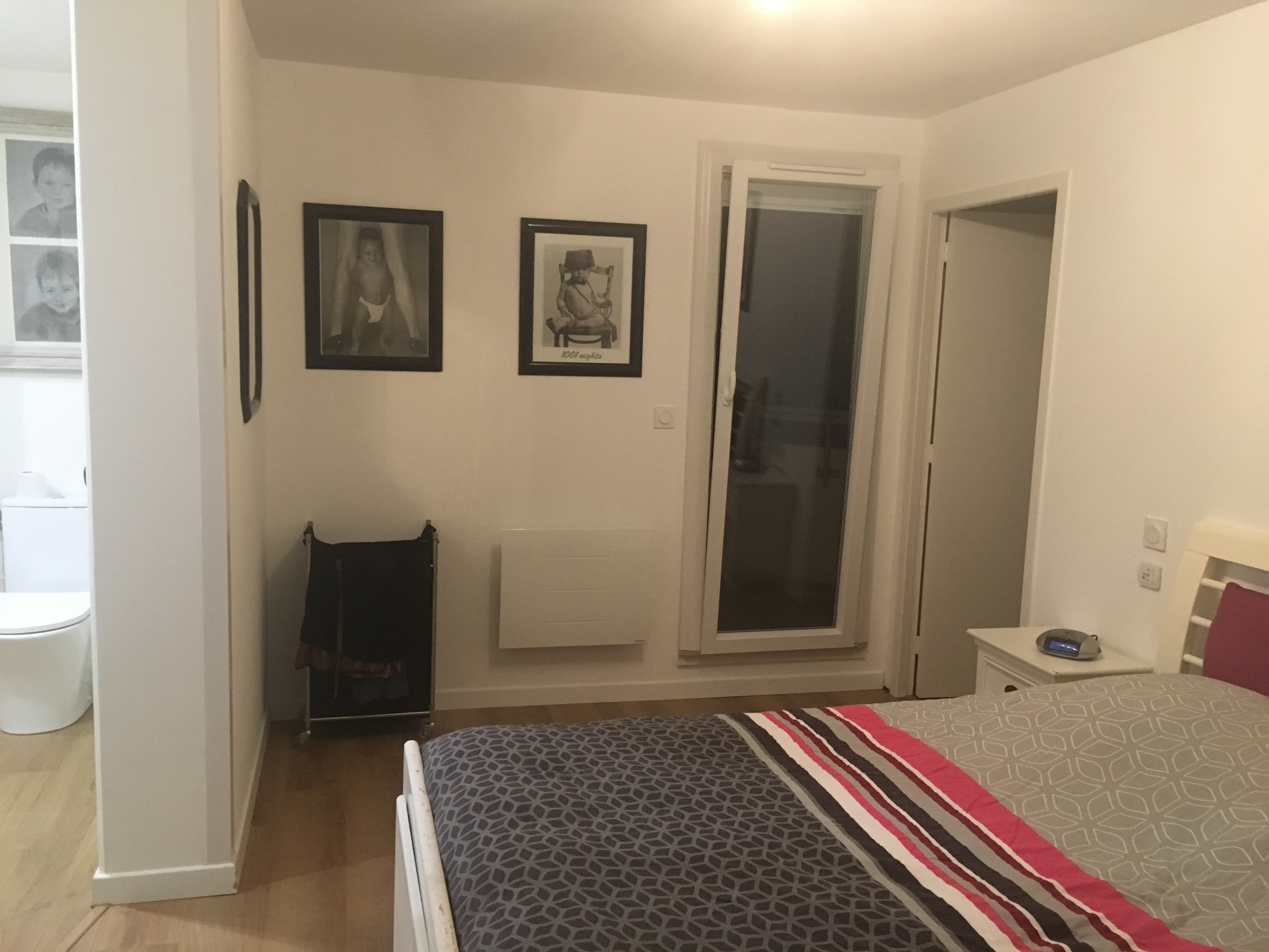 Bienvenue chez moi in Les Eyquems, Bordeaux