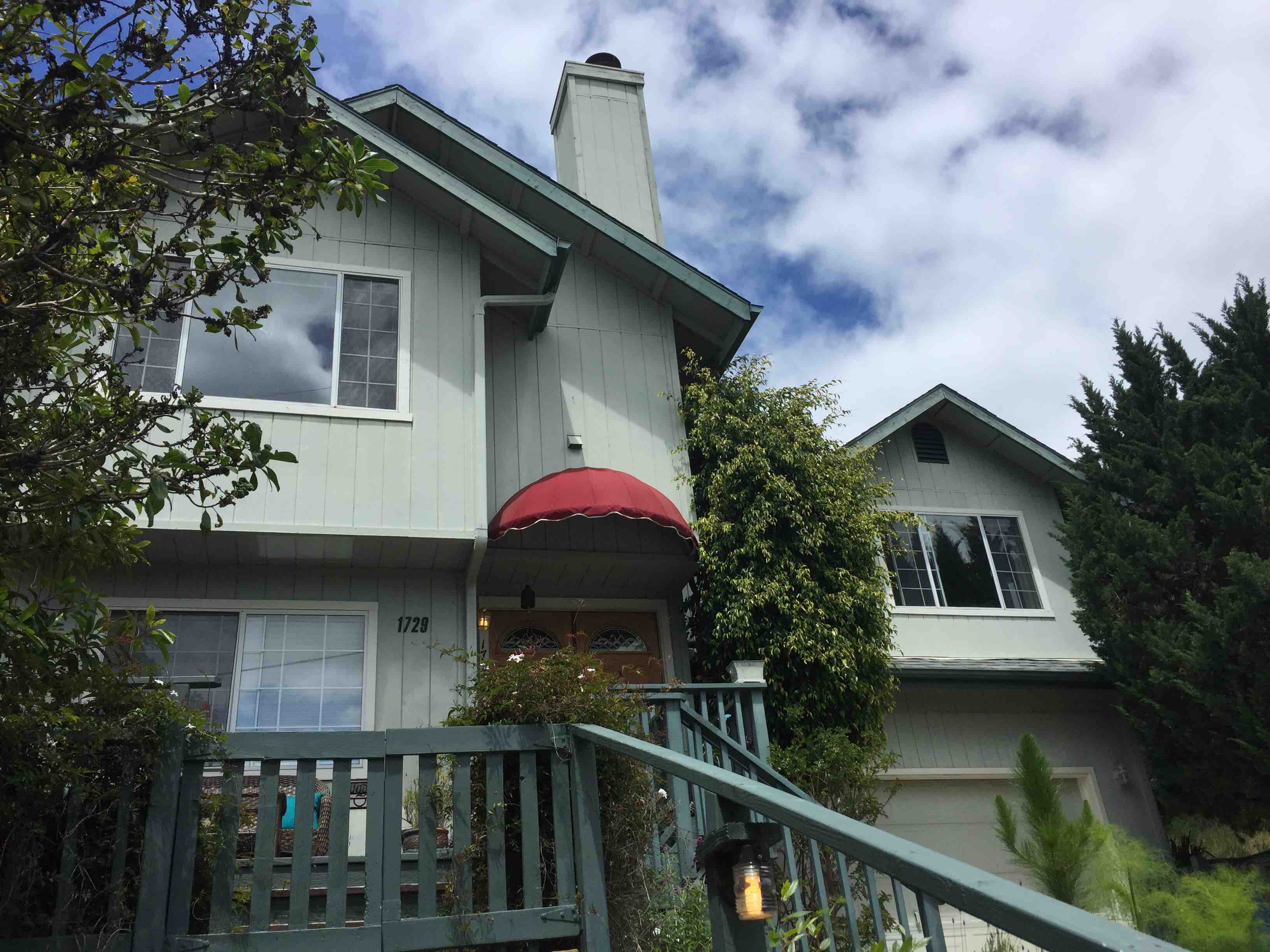 Paradise in the Pines; Mtn Views Houses for Rent in Cambria