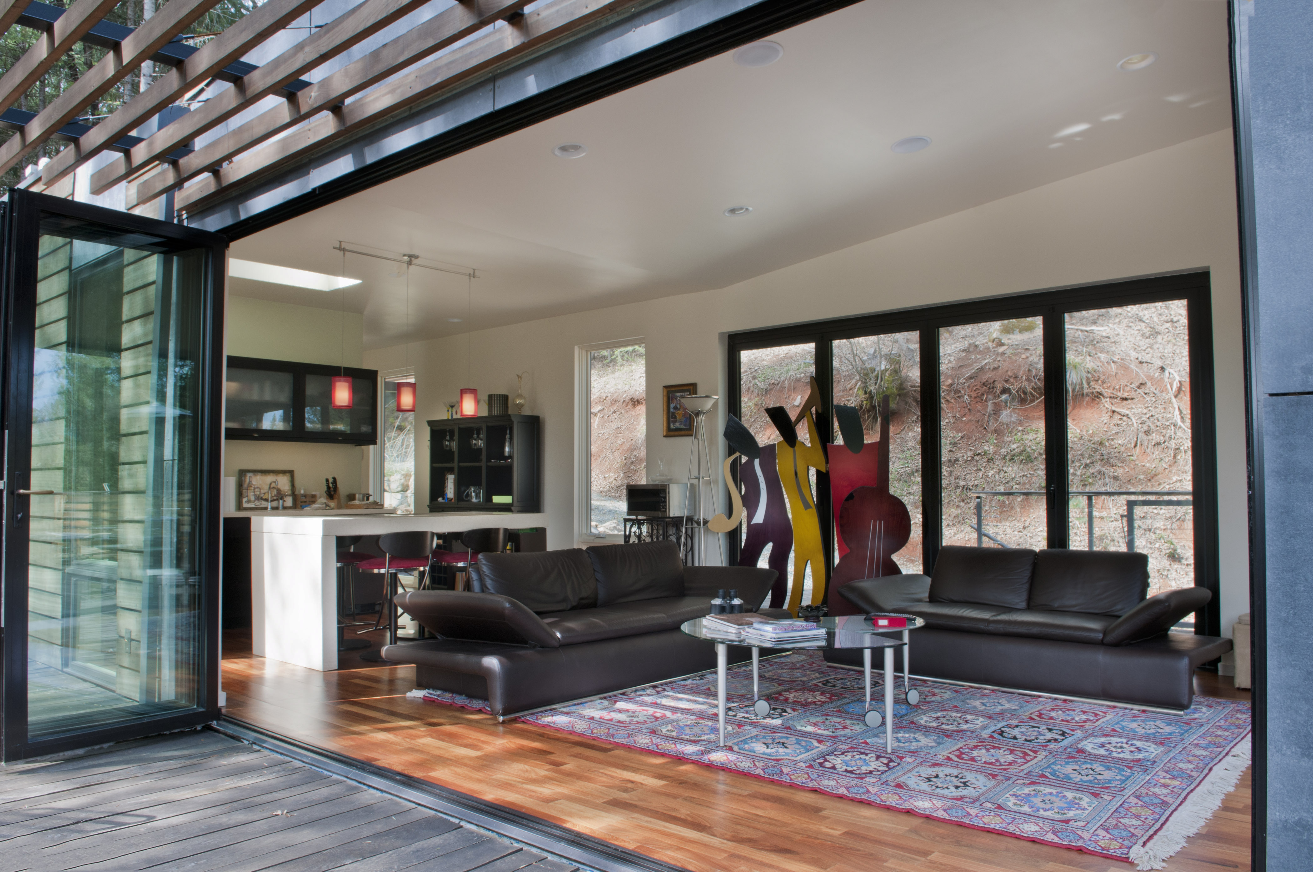 View of Off-the-Grid Rentals for an Unplugged Vacation - Cheapism