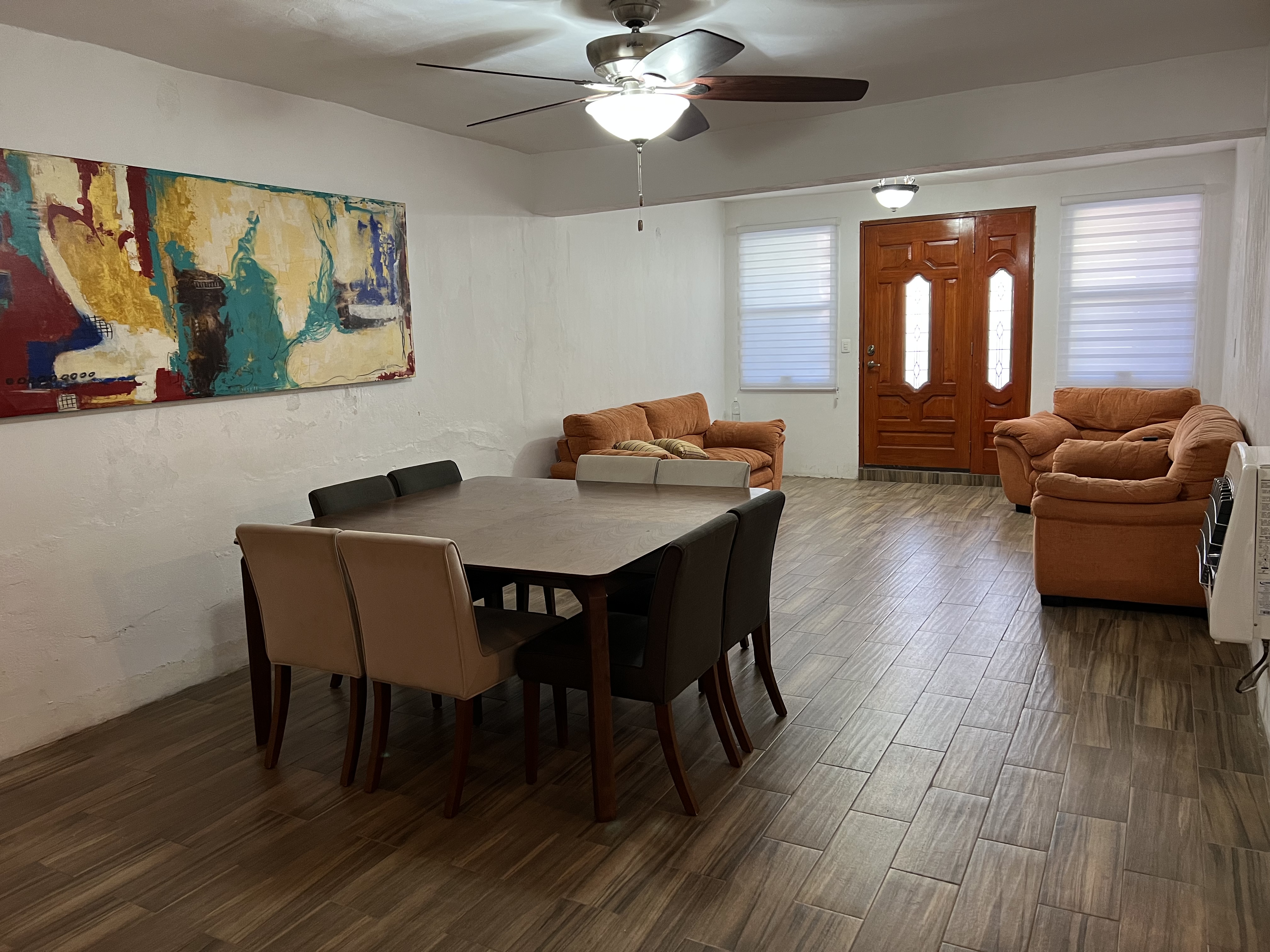 Centrally located to enjoy Pueblo Mágico