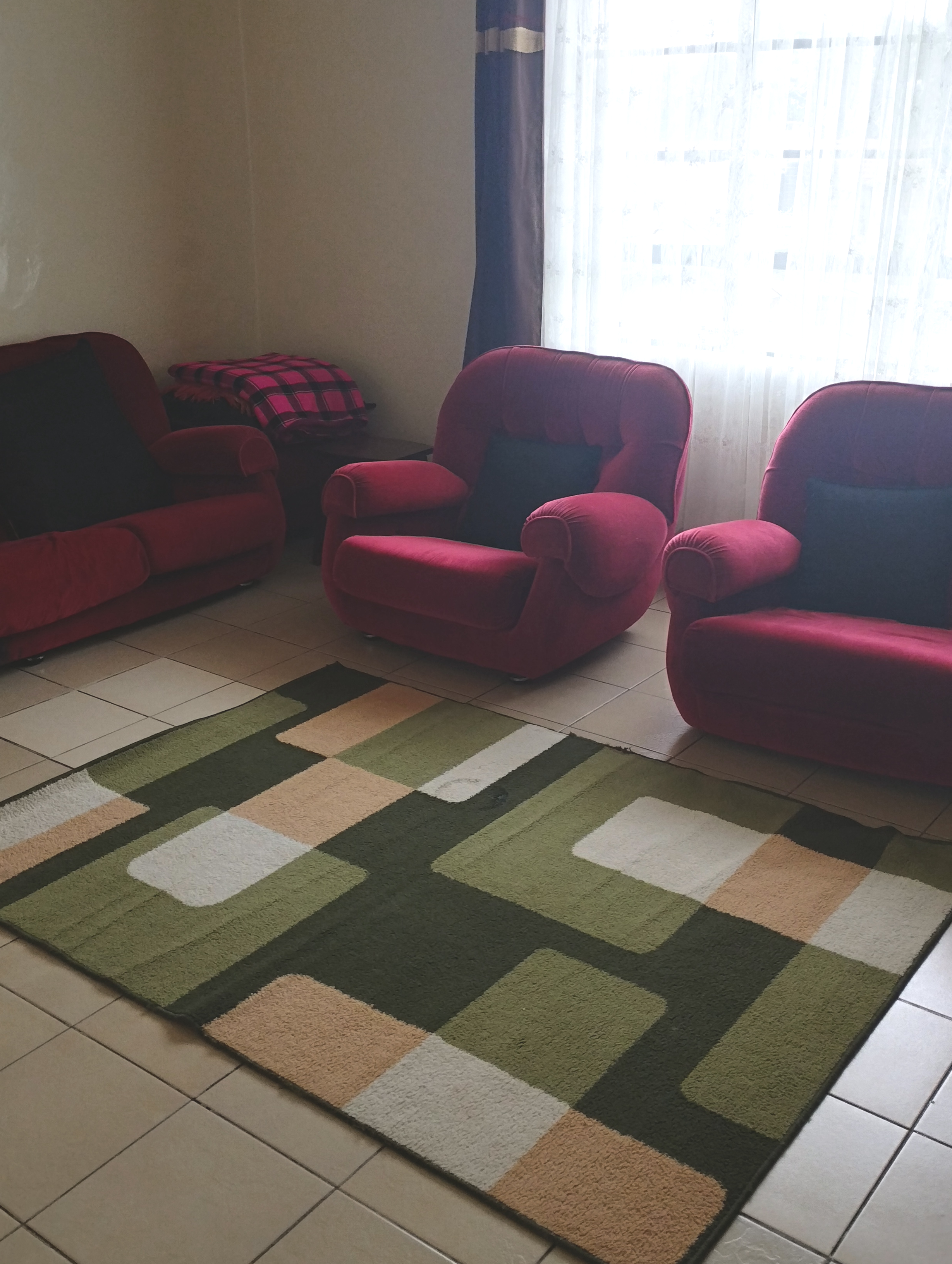 Ambira Homestay in Kamukunji, Nairobi