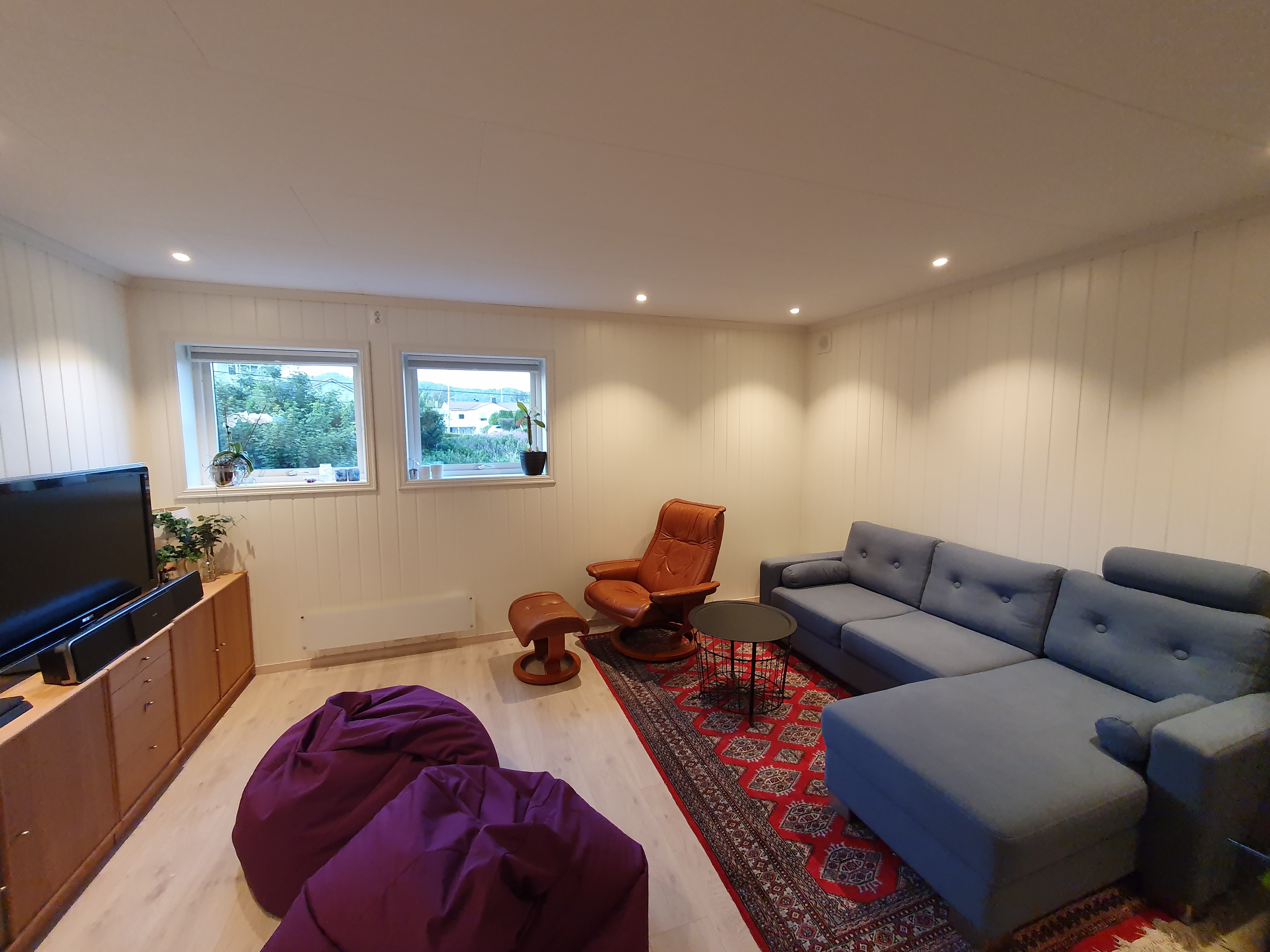 Apartment close to the city center