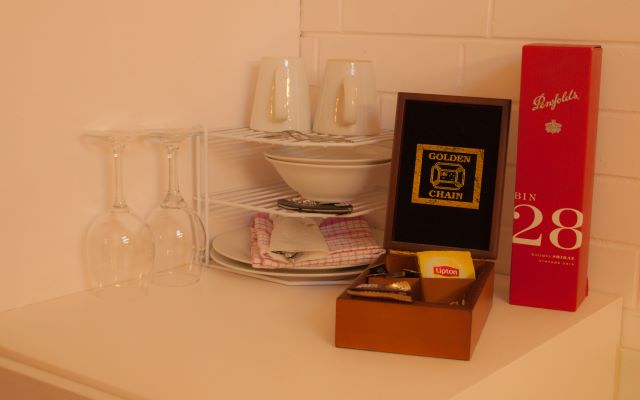 King Deluxe Room in Angaston, Barossa Valley