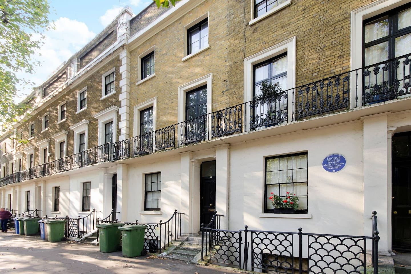 Near Big Ben and London Eye Apartments for Rent in London, England