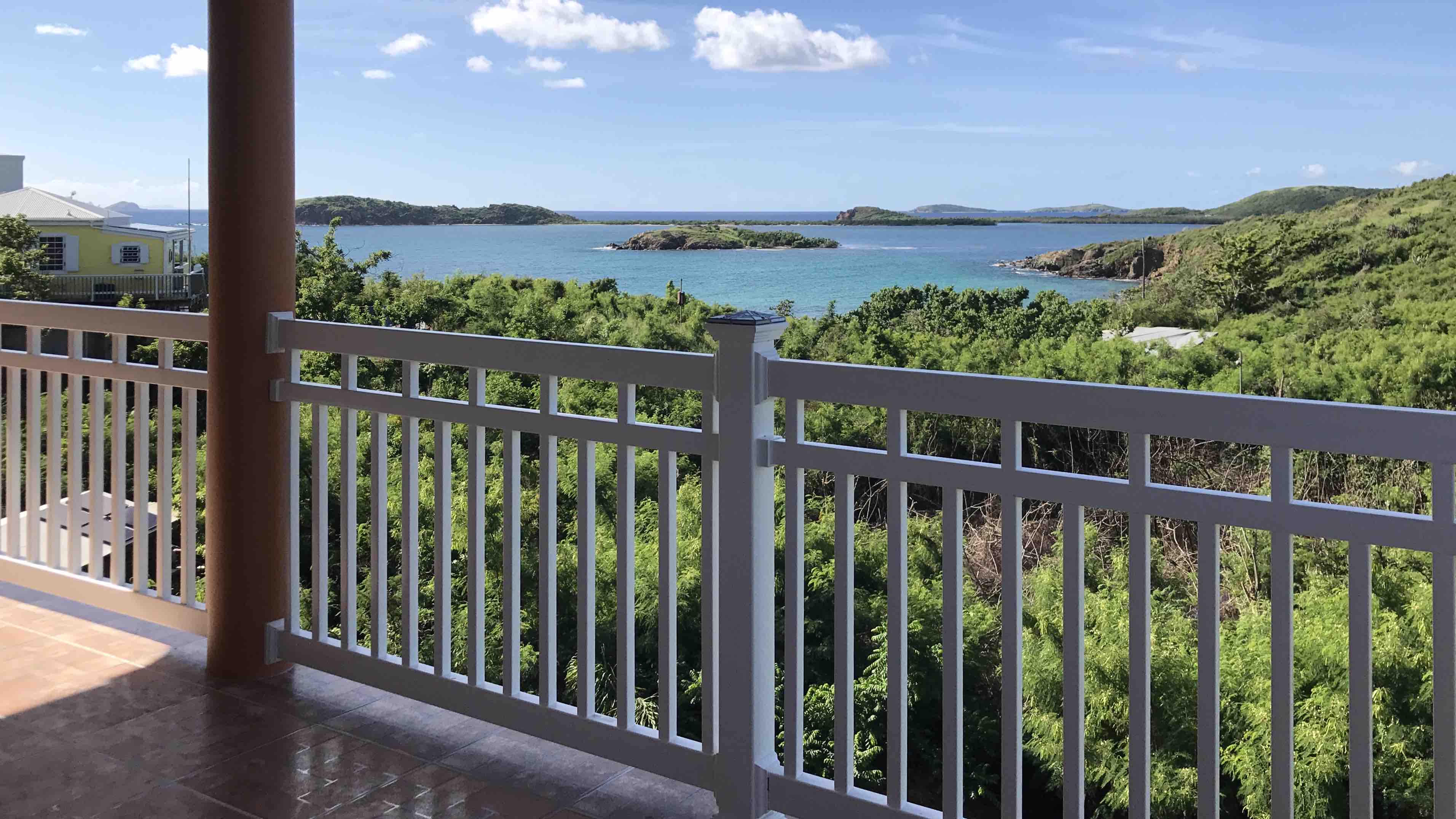 Your Home Away From Home.... Villas for Rent in Saint Thomas, St