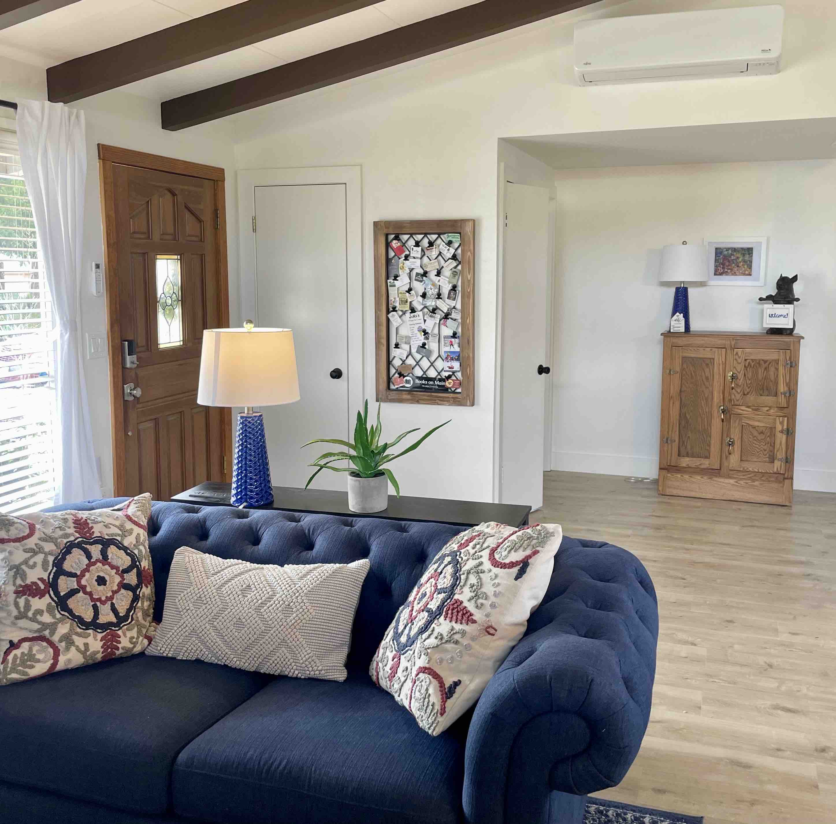 The Clover Cottage