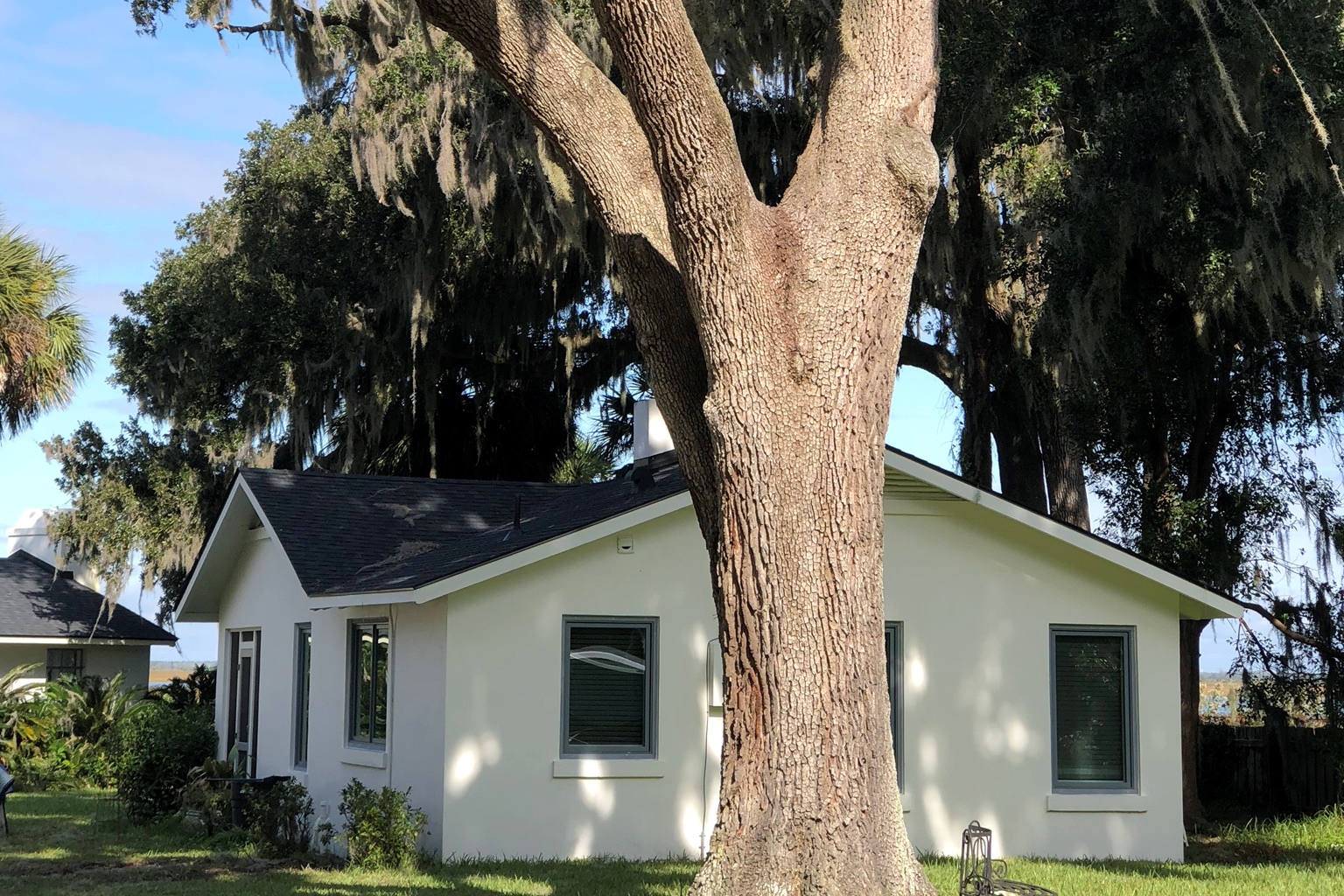 Gardenia Cottage, Talahi Island, Savannah, GA Cottages for Rent in