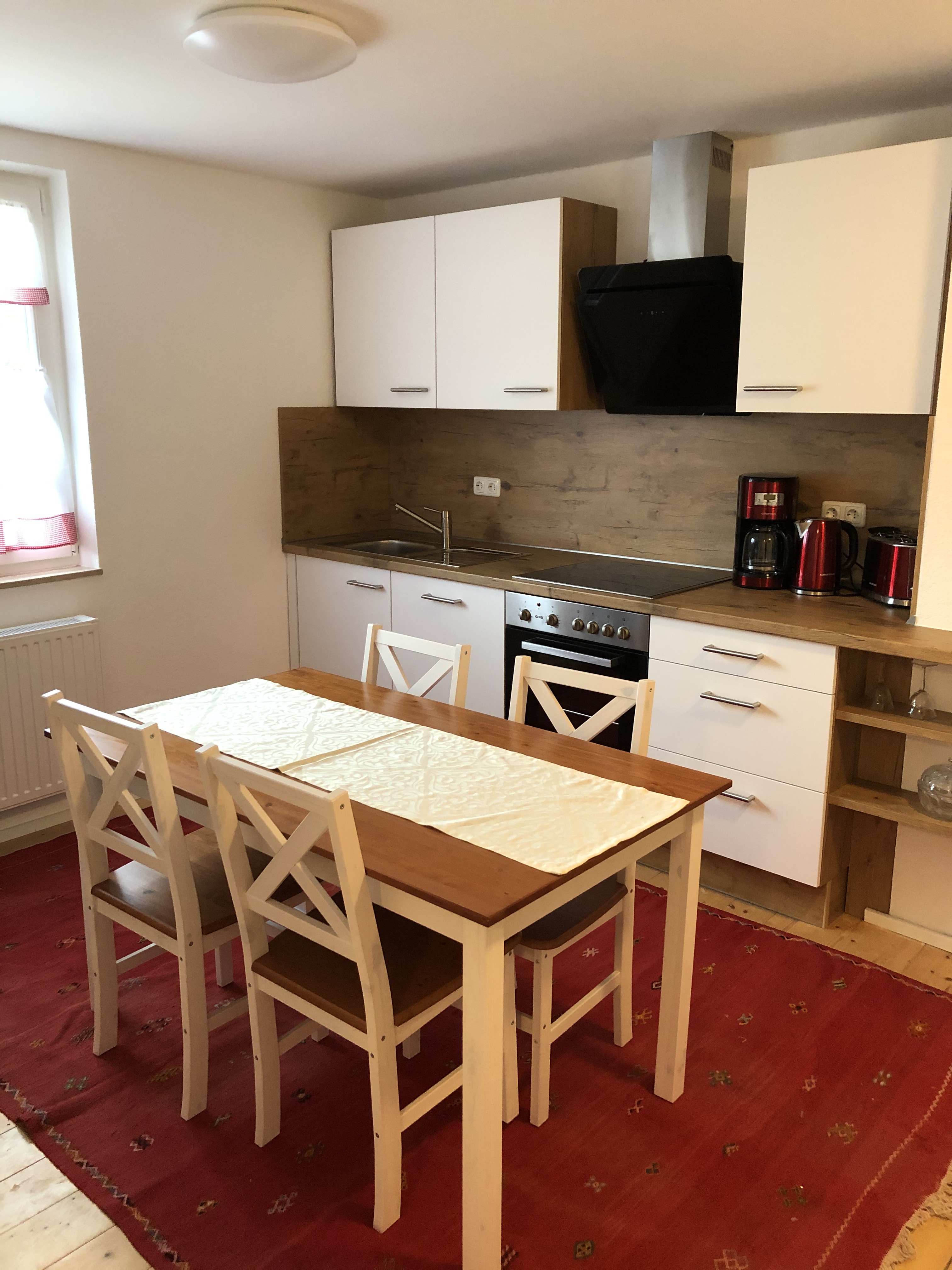 Gästehaus AlbTraum - Apartments for Rent in Amstetten, Baden