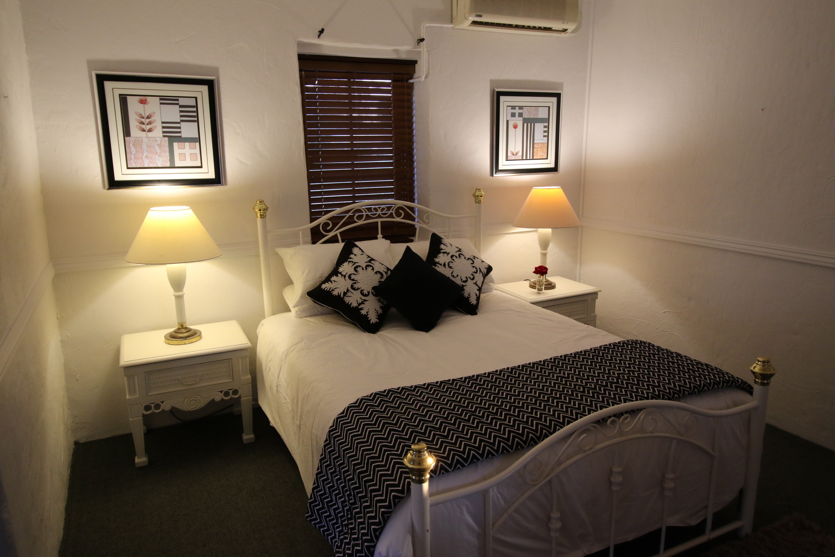 Dempster Cottage on Buckland Estate Farm stays for Rent in Buckland