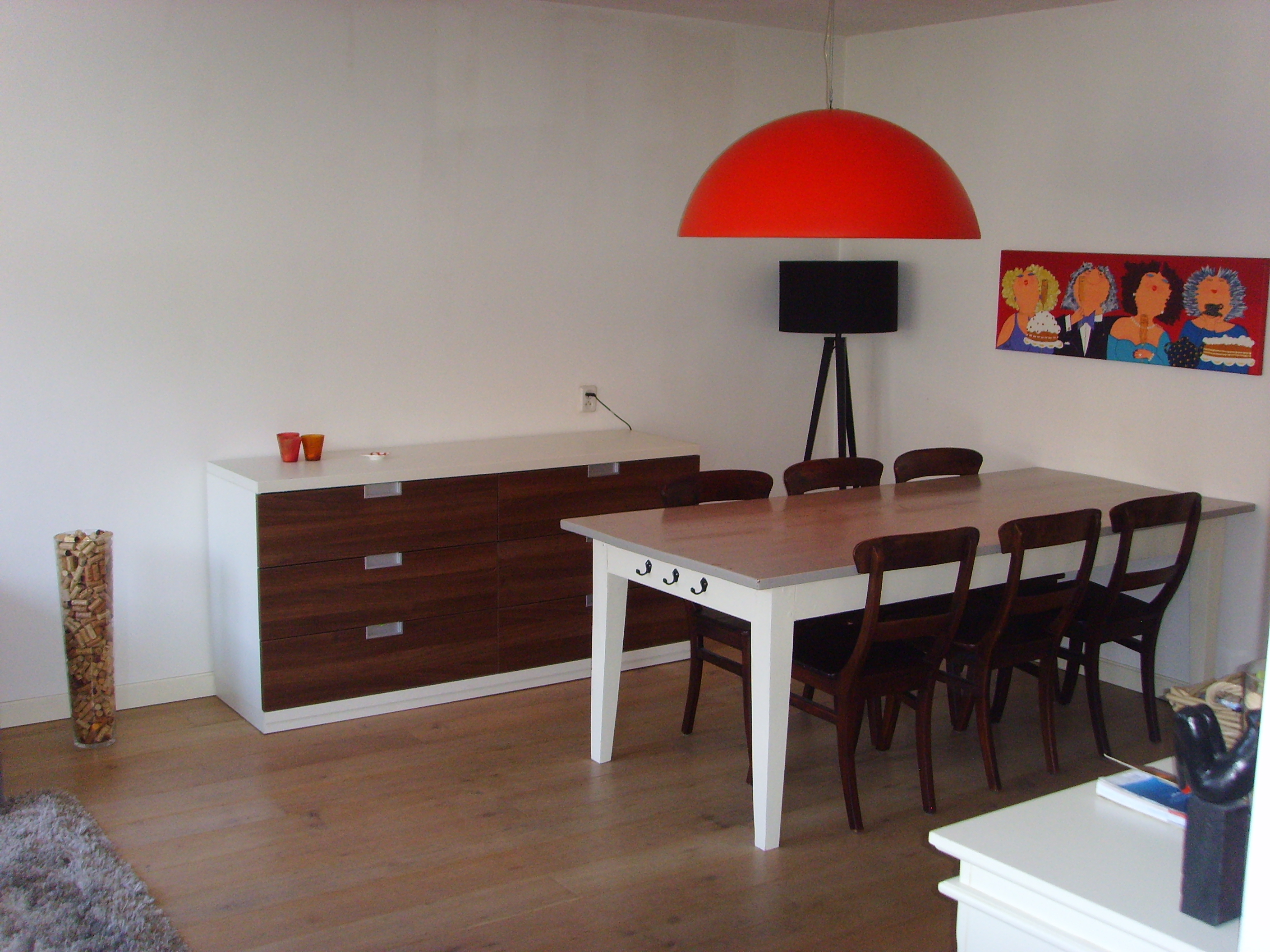 Lovely 2 room apt in ''de Pijp'' 65M2 — Amsterdam stay
