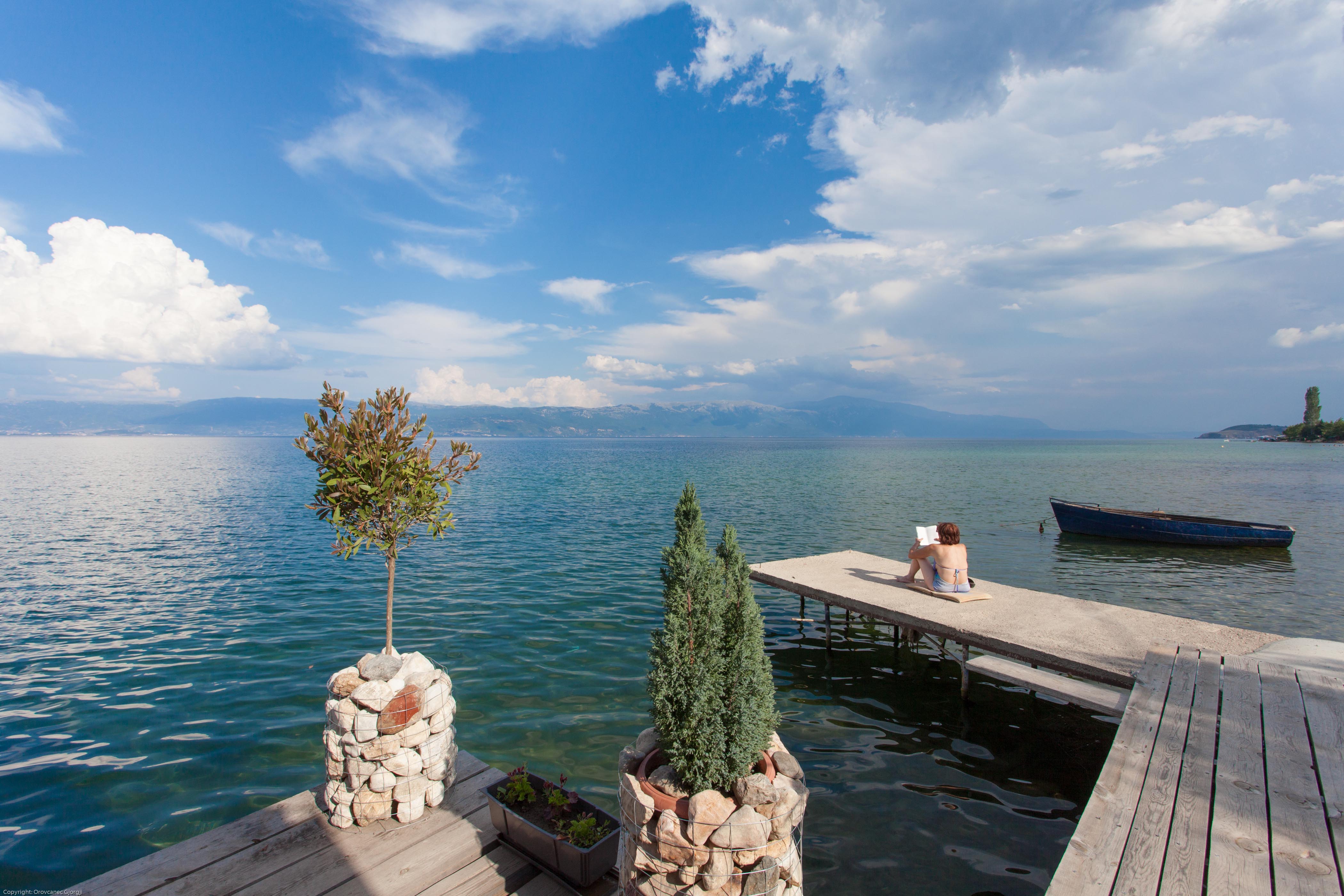 Villa Radozda - 1 - Nature lodges for Rent in Radozhda, Municipality of ...