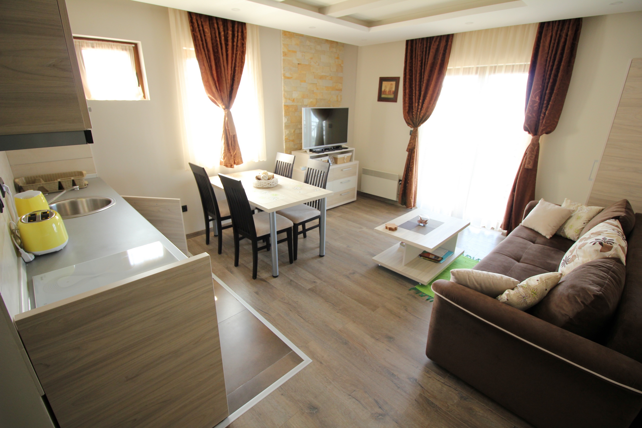 Apartman G10 Milmari Resort Kopaonik Apartments For Rent In Kopaonik Serbia Serbia