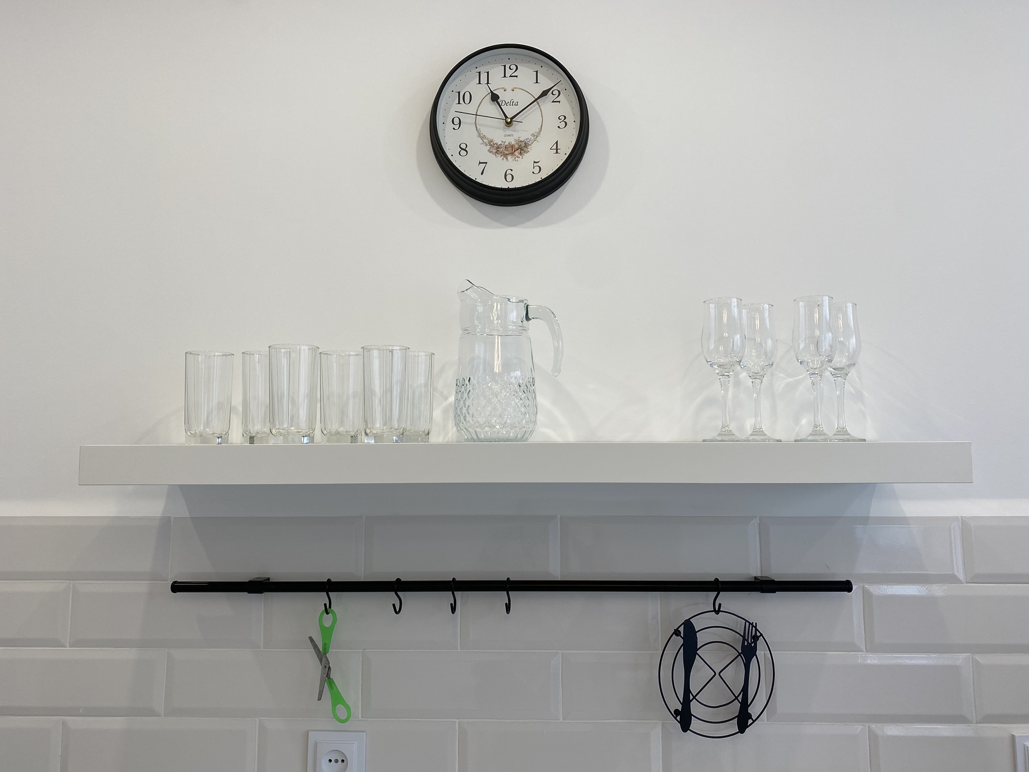 New twobedroom apartment in the center of Yakutsk Apartments for