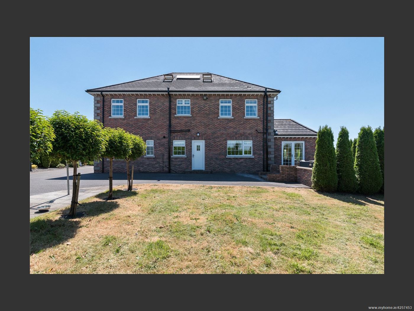 Woodfield House Houses for Rent in County Galway, County Galway, Ireland