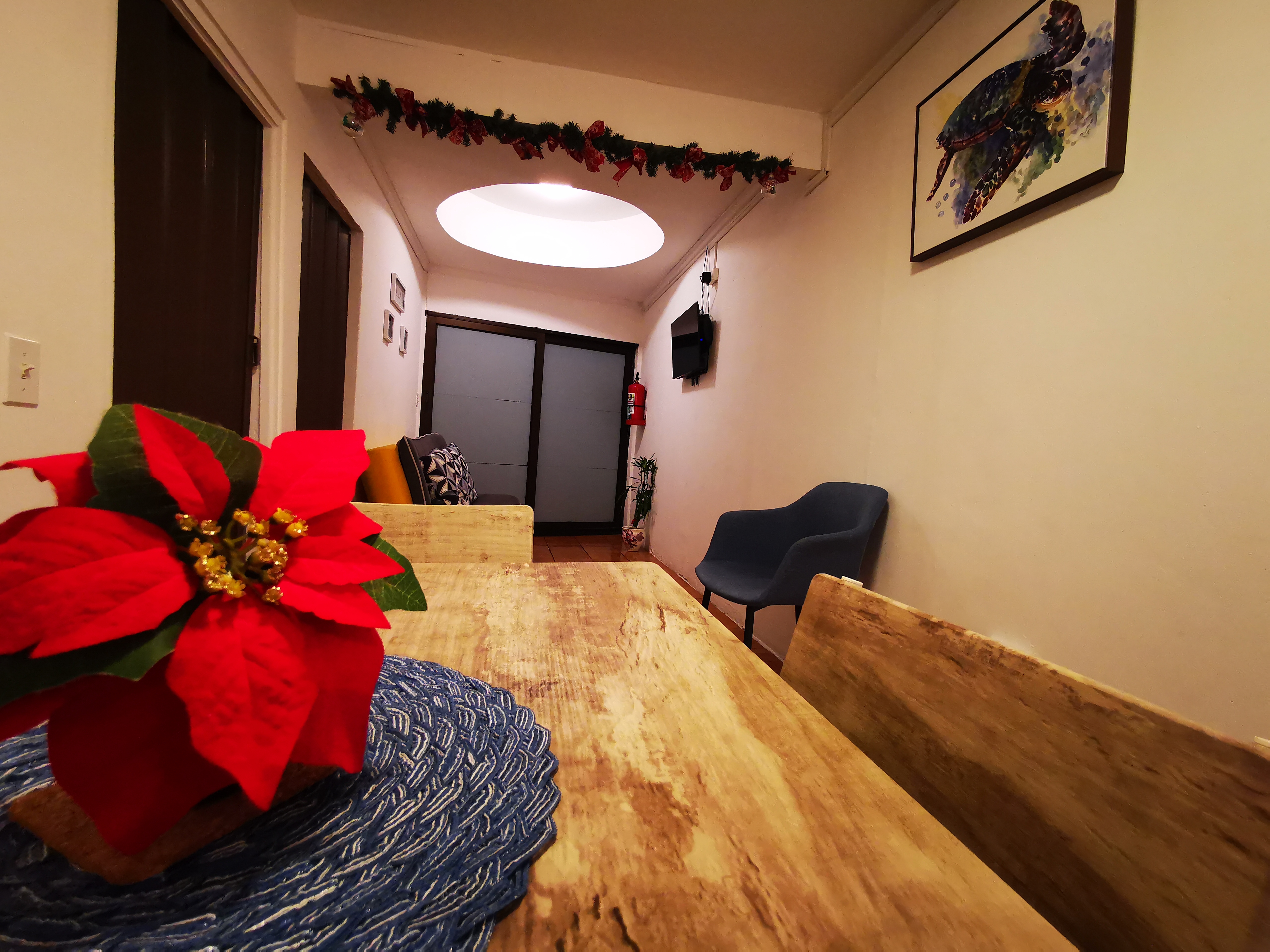 Apartment in the Boquete Center