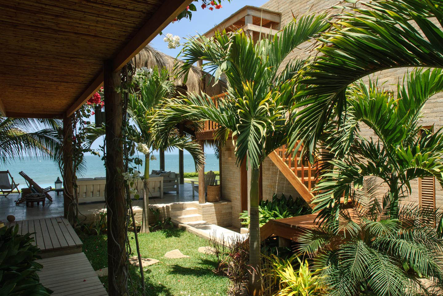Dayhouse Mancora