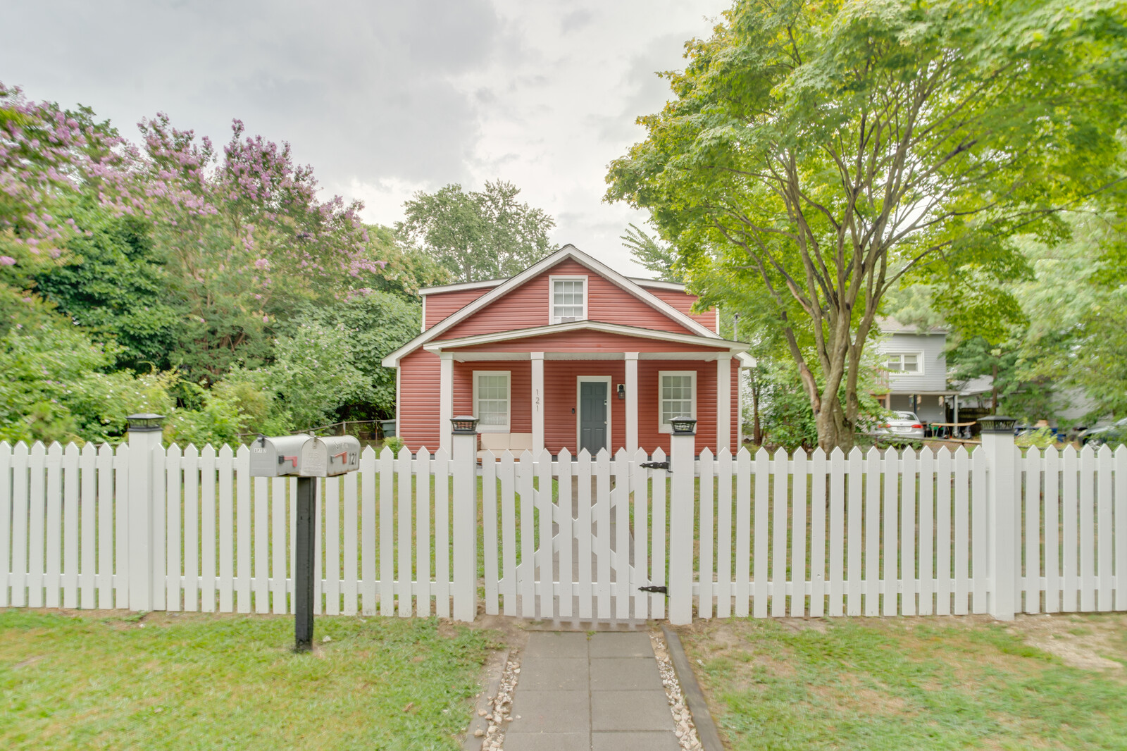 New Buckroe Beach Hideaway! Walk to the Beach! Houses for Rent in