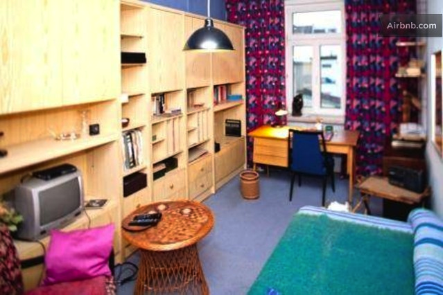 Nice room in super central location in Maxvorstadt, Munich