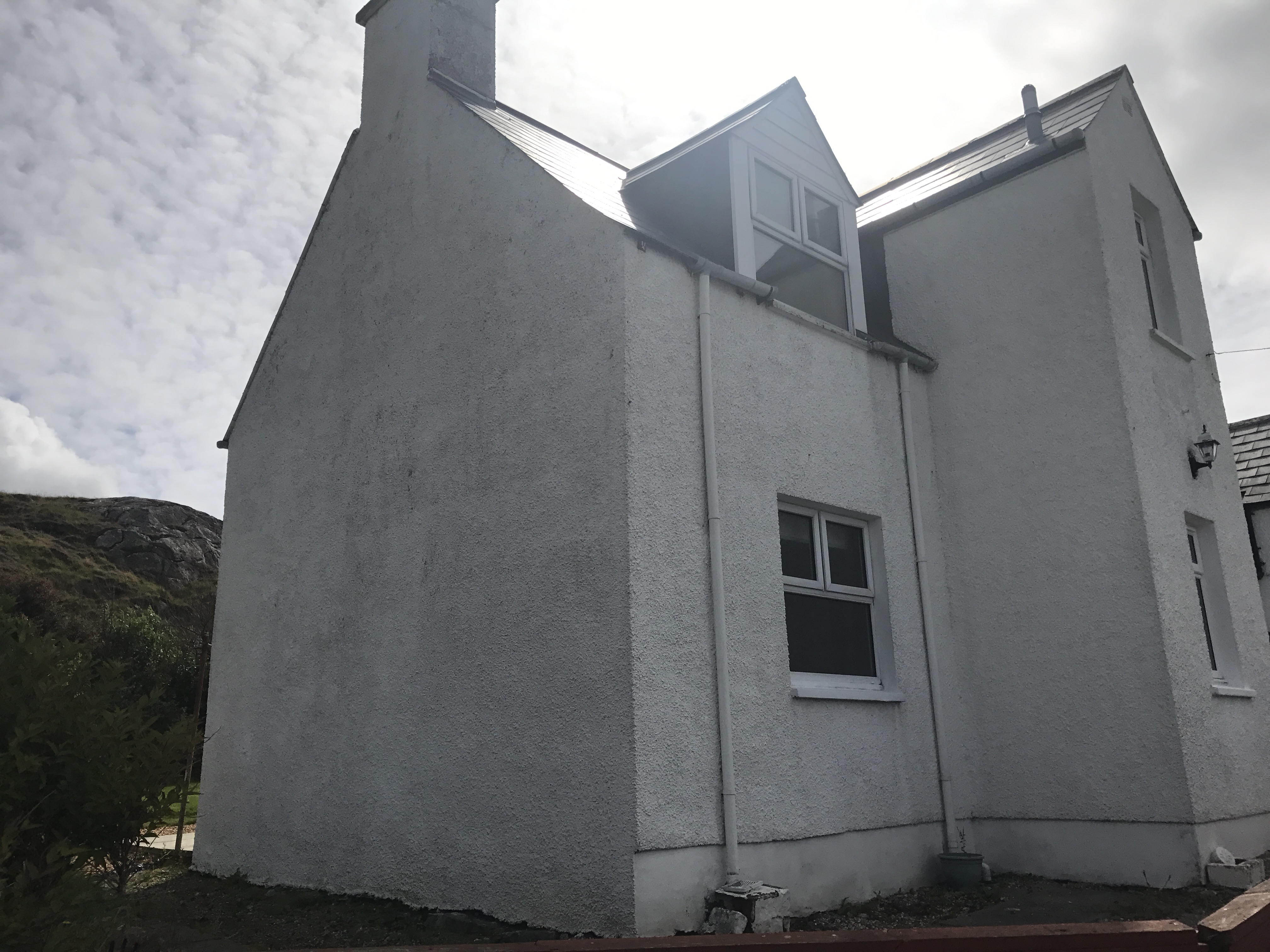 Polin Beach House Overlooking Spectacular Beach Cottages For