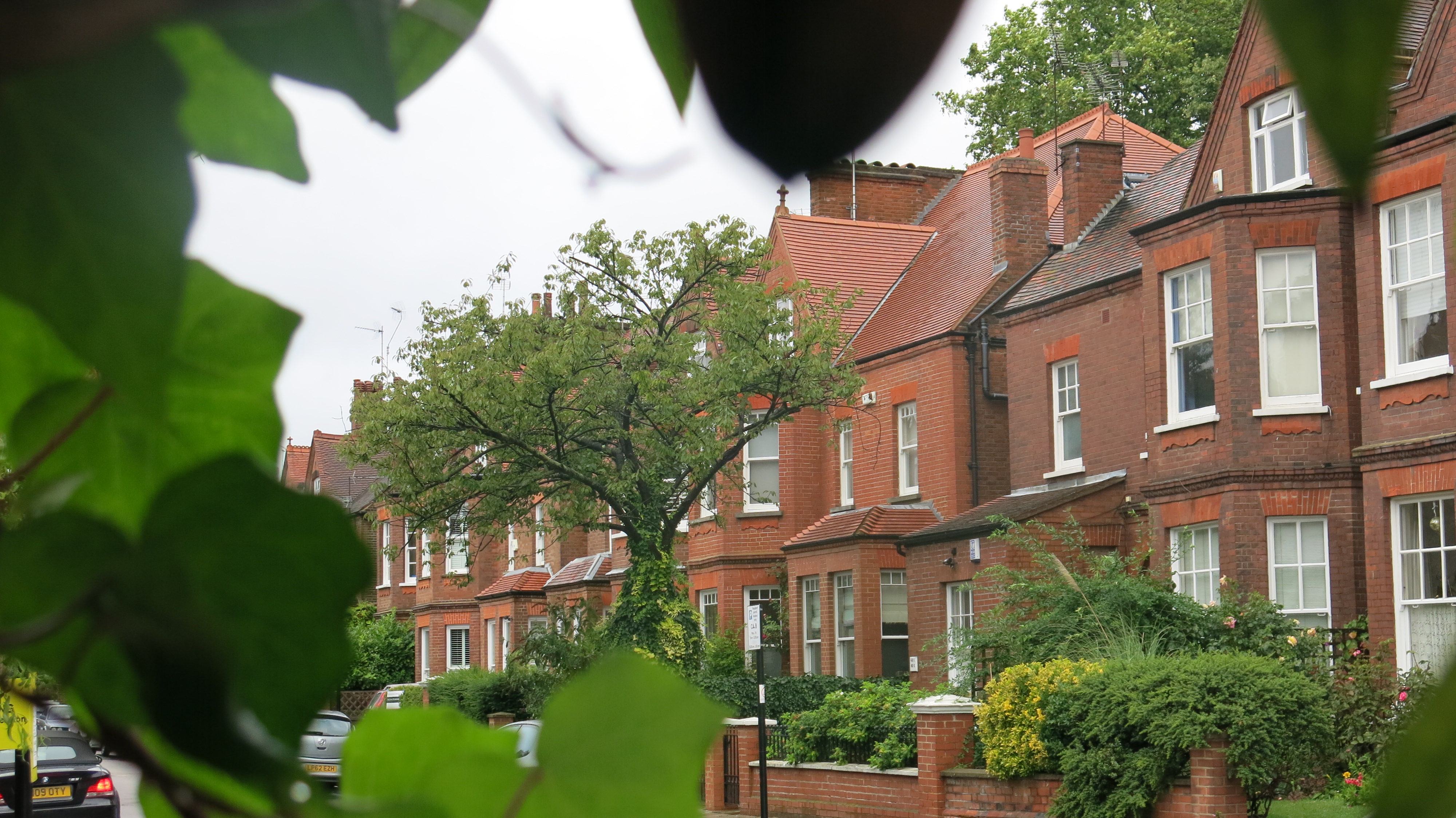 Self-catering room in Belsize Park in Camden, London