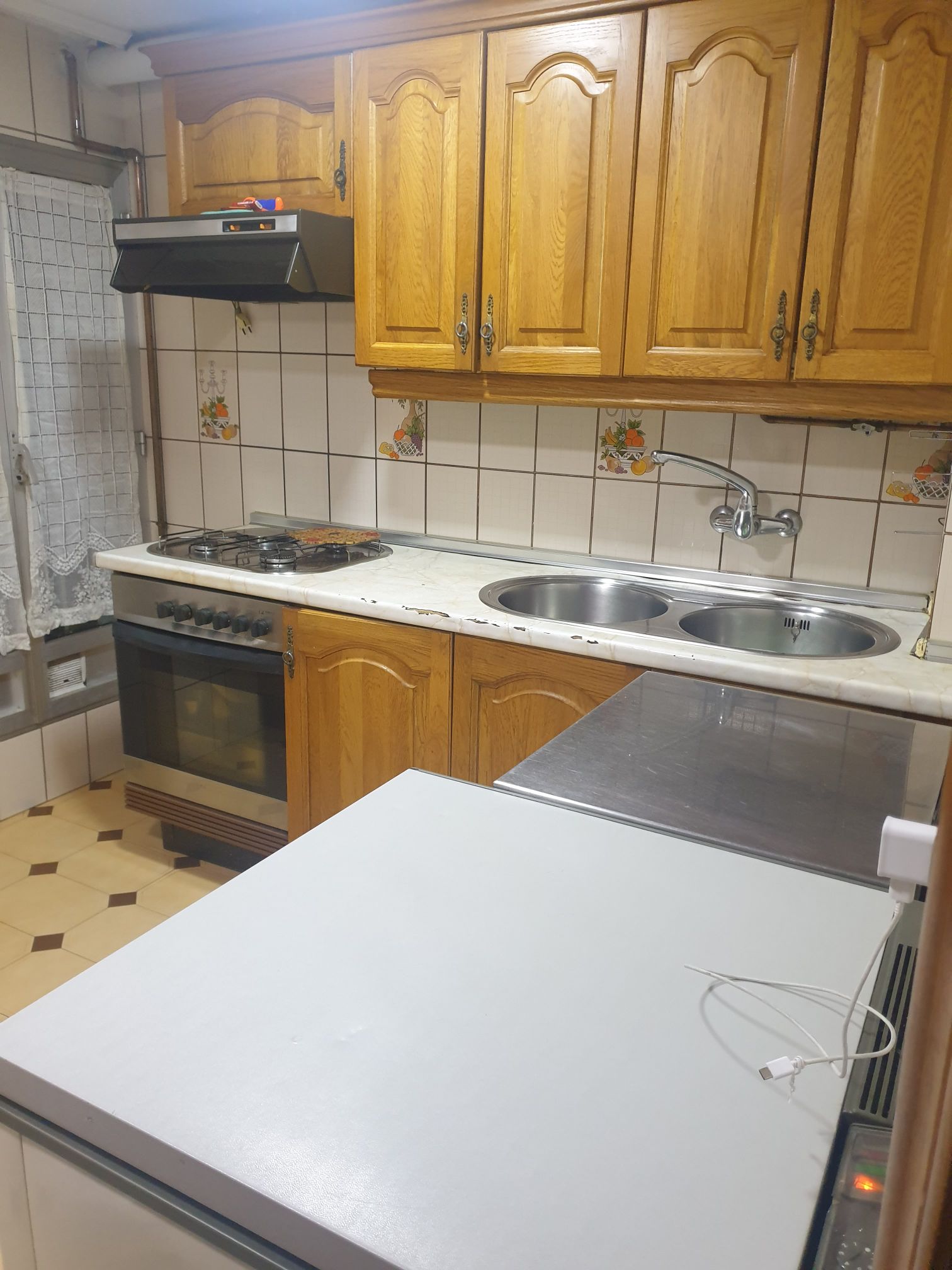 غرفة مريحة 2 Airbnb