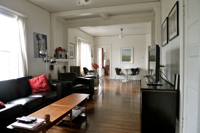 spacious Silverlake 1920's w/views in Silver Lake, Los Angeles