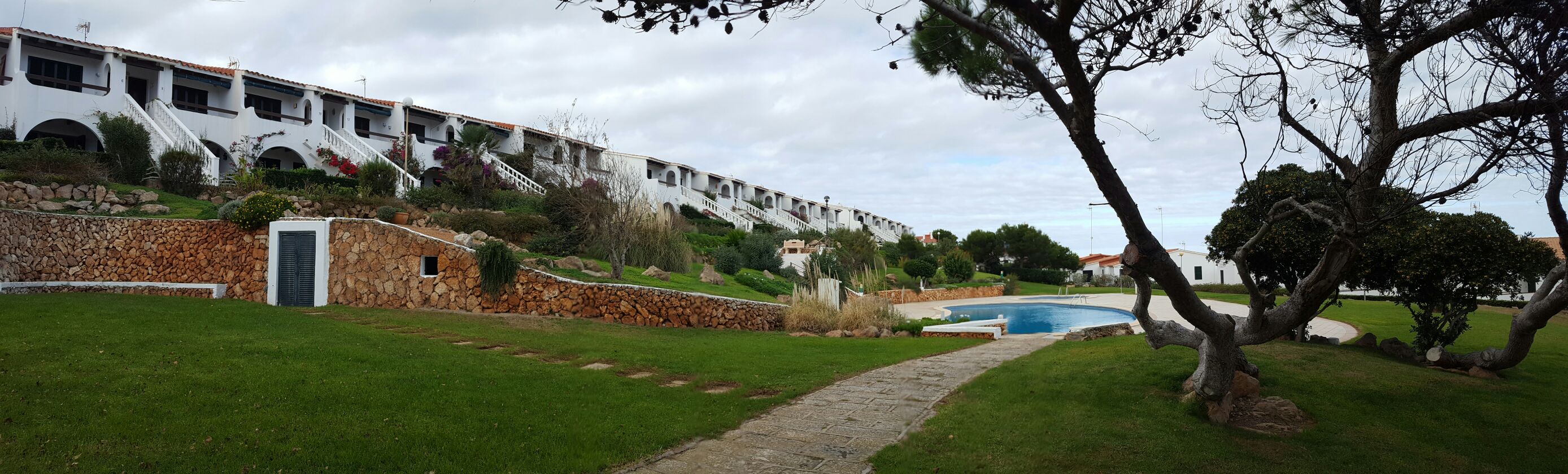 Lovely apartment by the beach