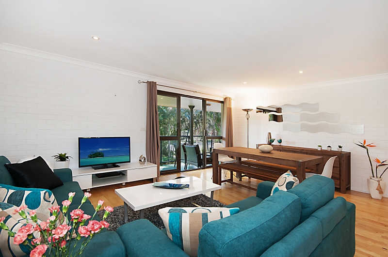 Byron Living • Walk to Beach • Monthly Stays in BYRON SHIRE COUNCIL, Northern Rivers