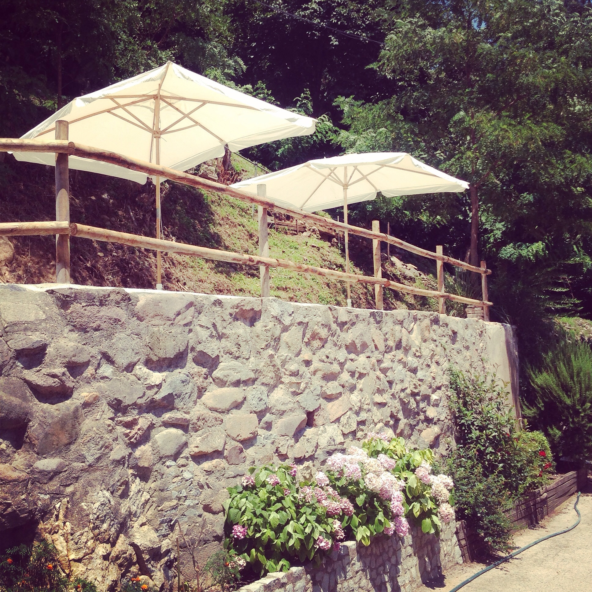 Apartaments Can Clerc - El Castanyer in Osor, Girona