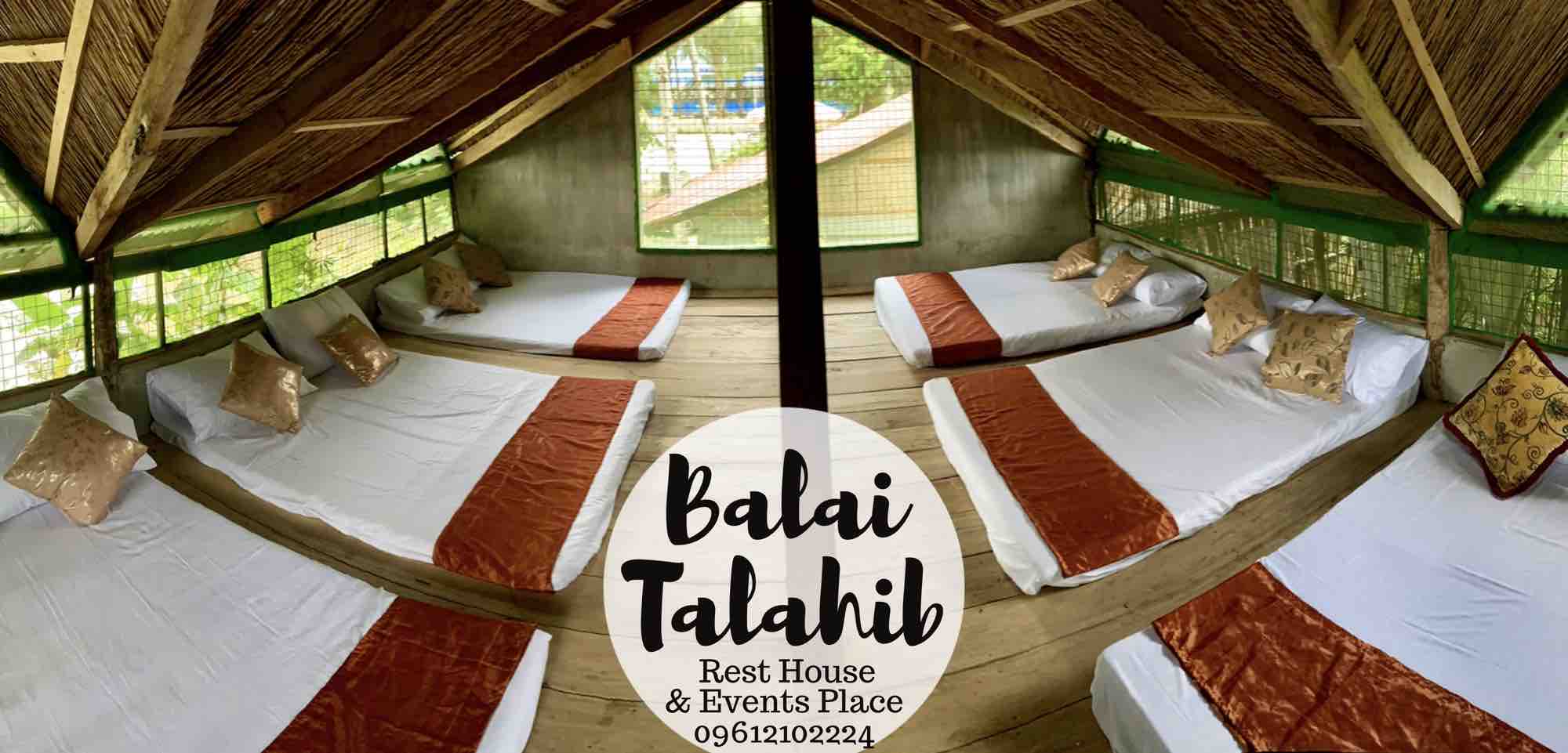 Balay Talahib Nature Escape - Farm stays for Rent in Tanay, Calabarzon,  Philippines - Airbnb