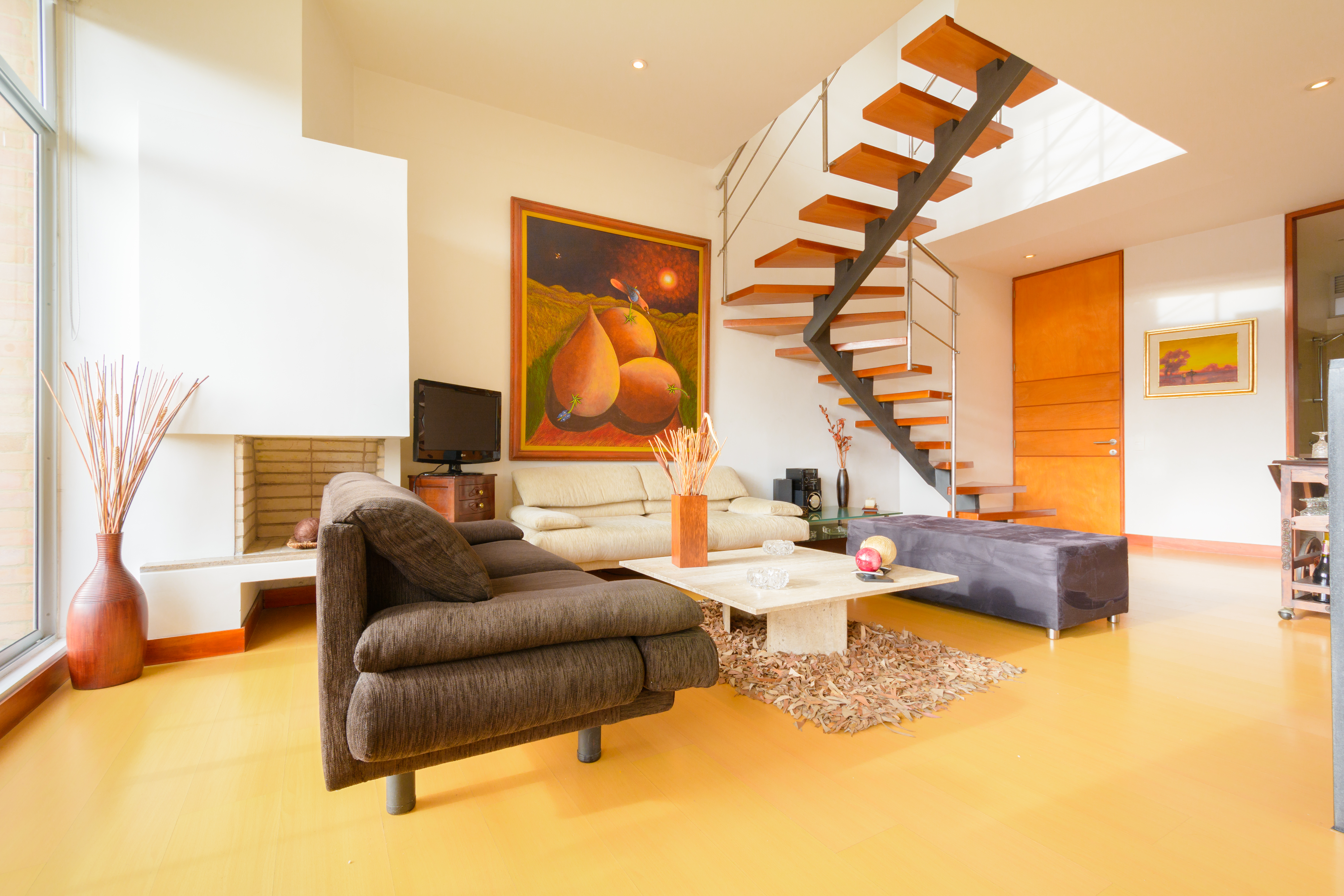 Room in Apartamento Lujoso