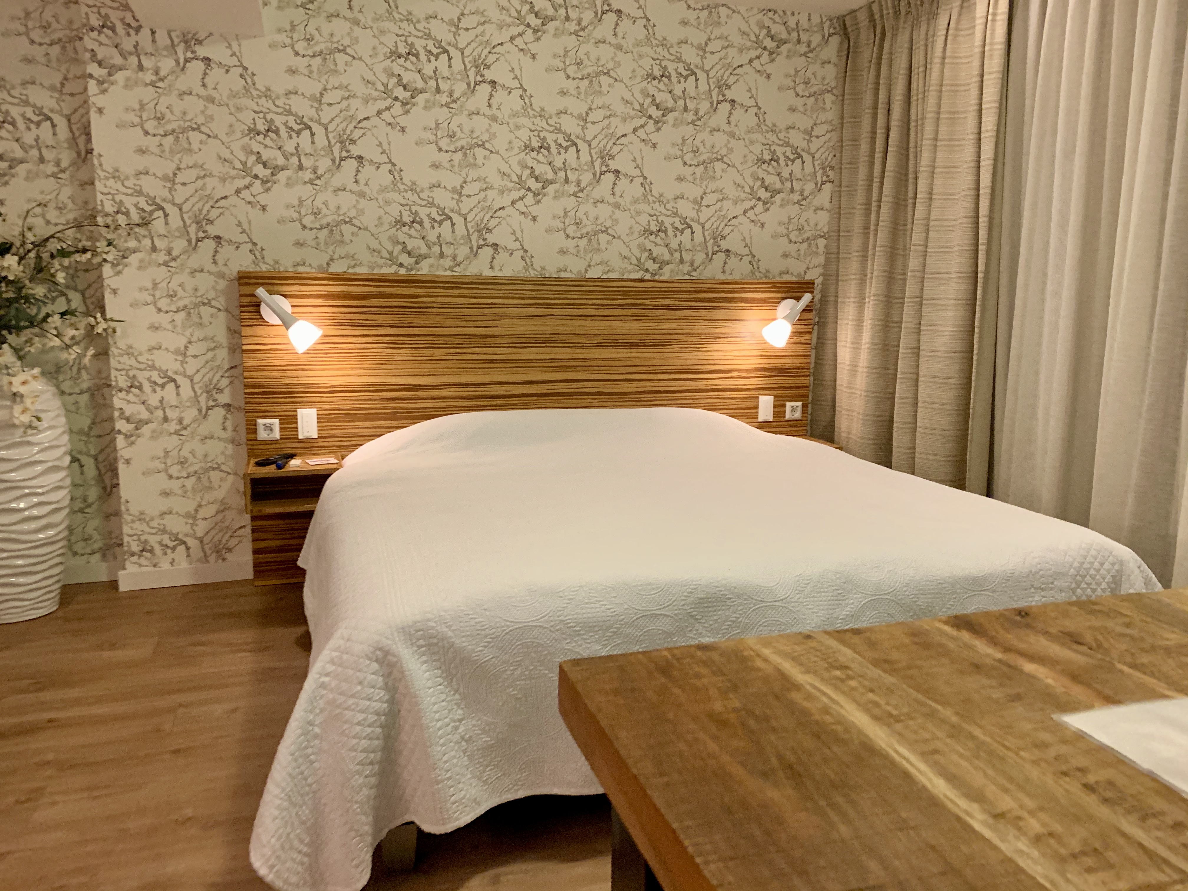 Lovely Room with Garden — Amsterdam stay