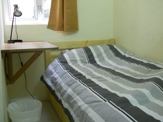ROOM IN North Point in Eastern, Hong Kong