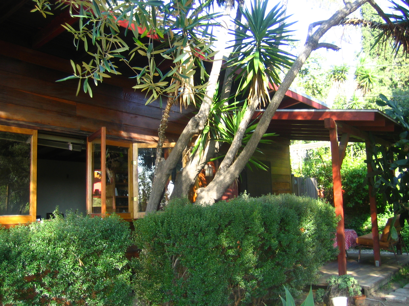 Echo Park private cabin best area in Echo Park, Los Angeles