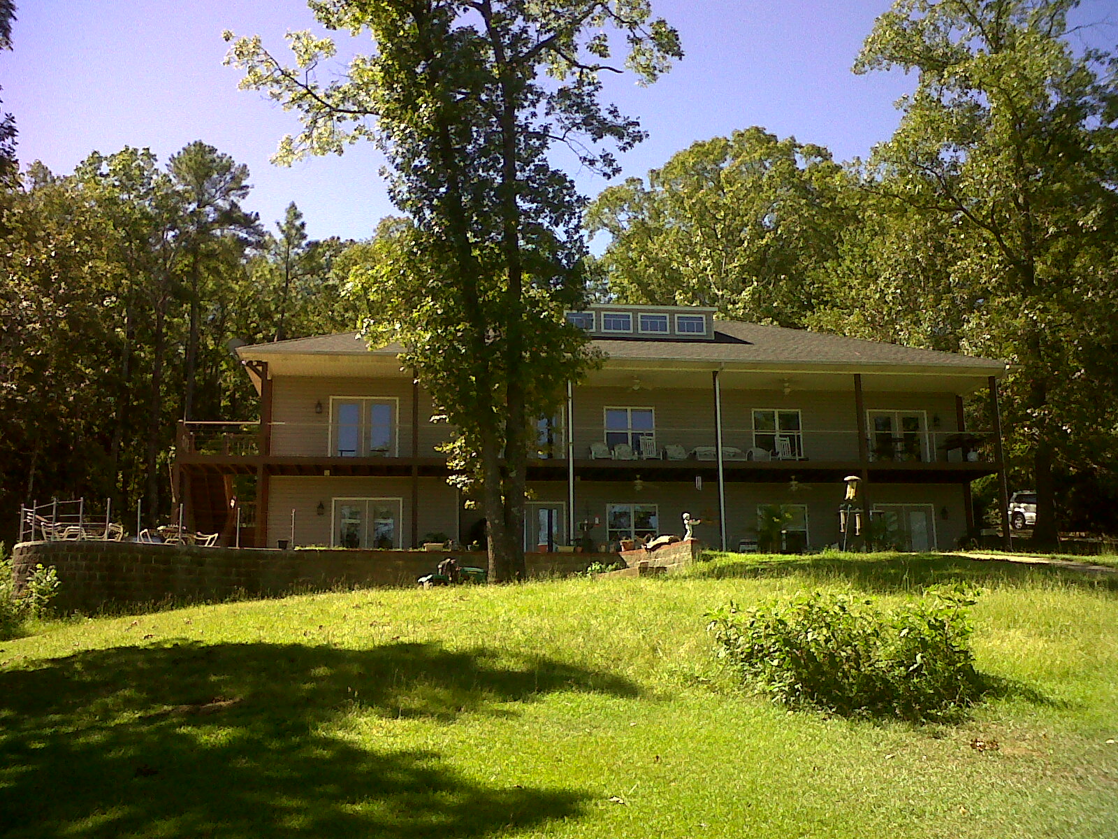 Lake house Panoramic Retreat WOW! Houses for Rent in Alpine