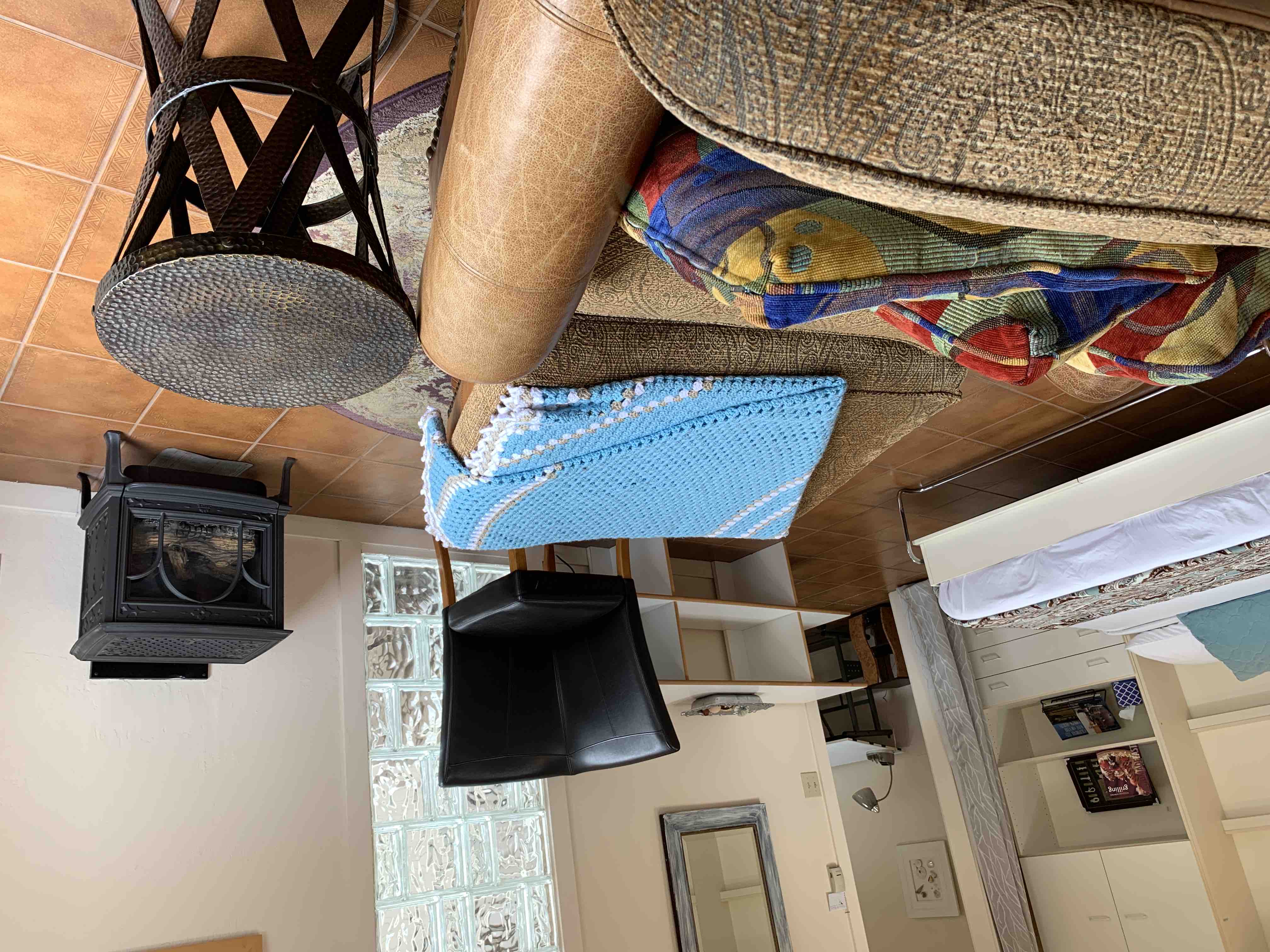 Beach bungalow