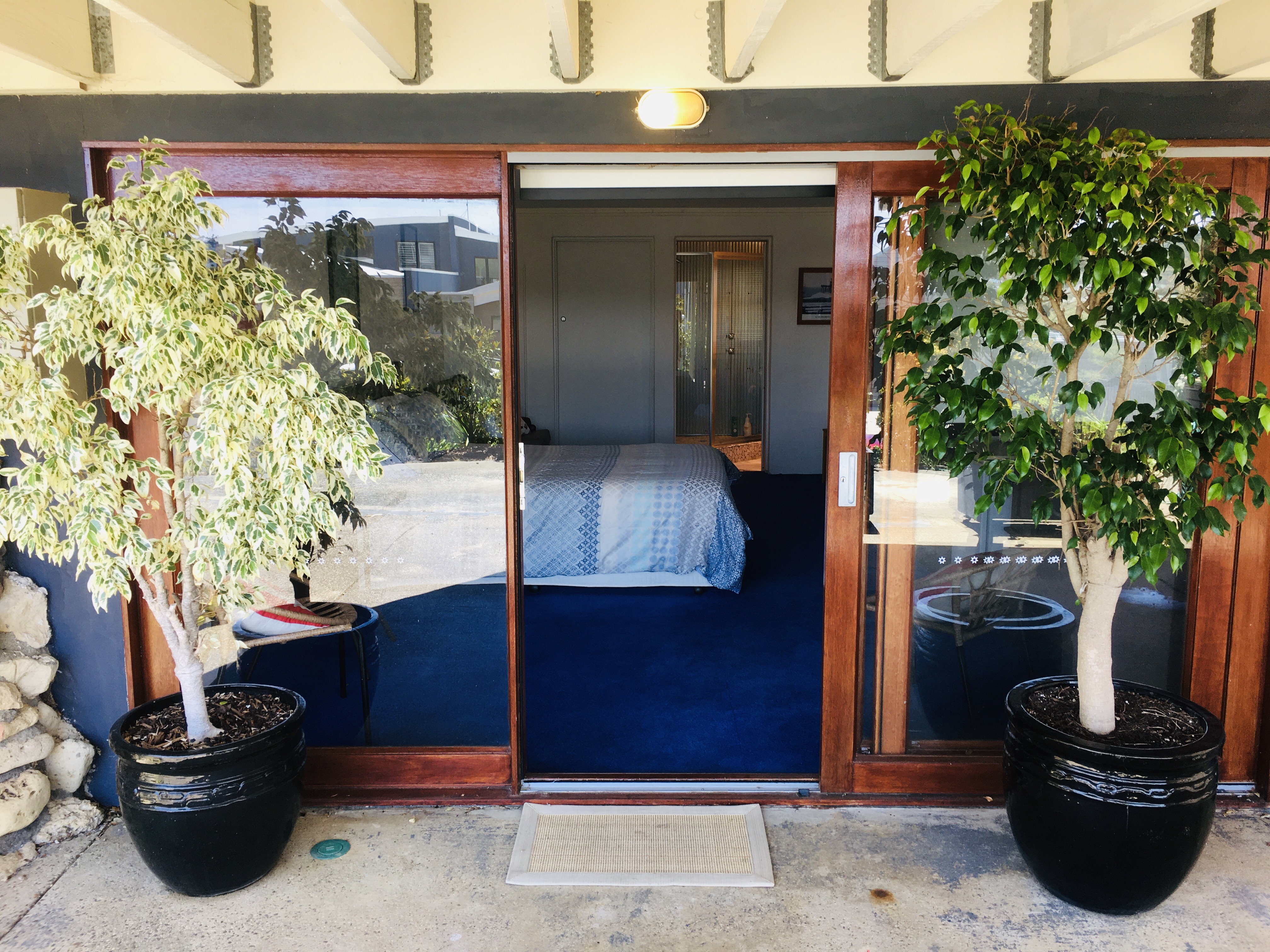 Bird Rock B&B - Self-contained room near the beach in Surf Coast, Barwon South West Vic