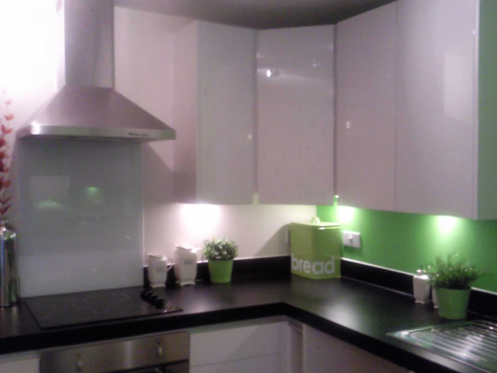 Cool shoreditch courtyard flat in Hackney, London