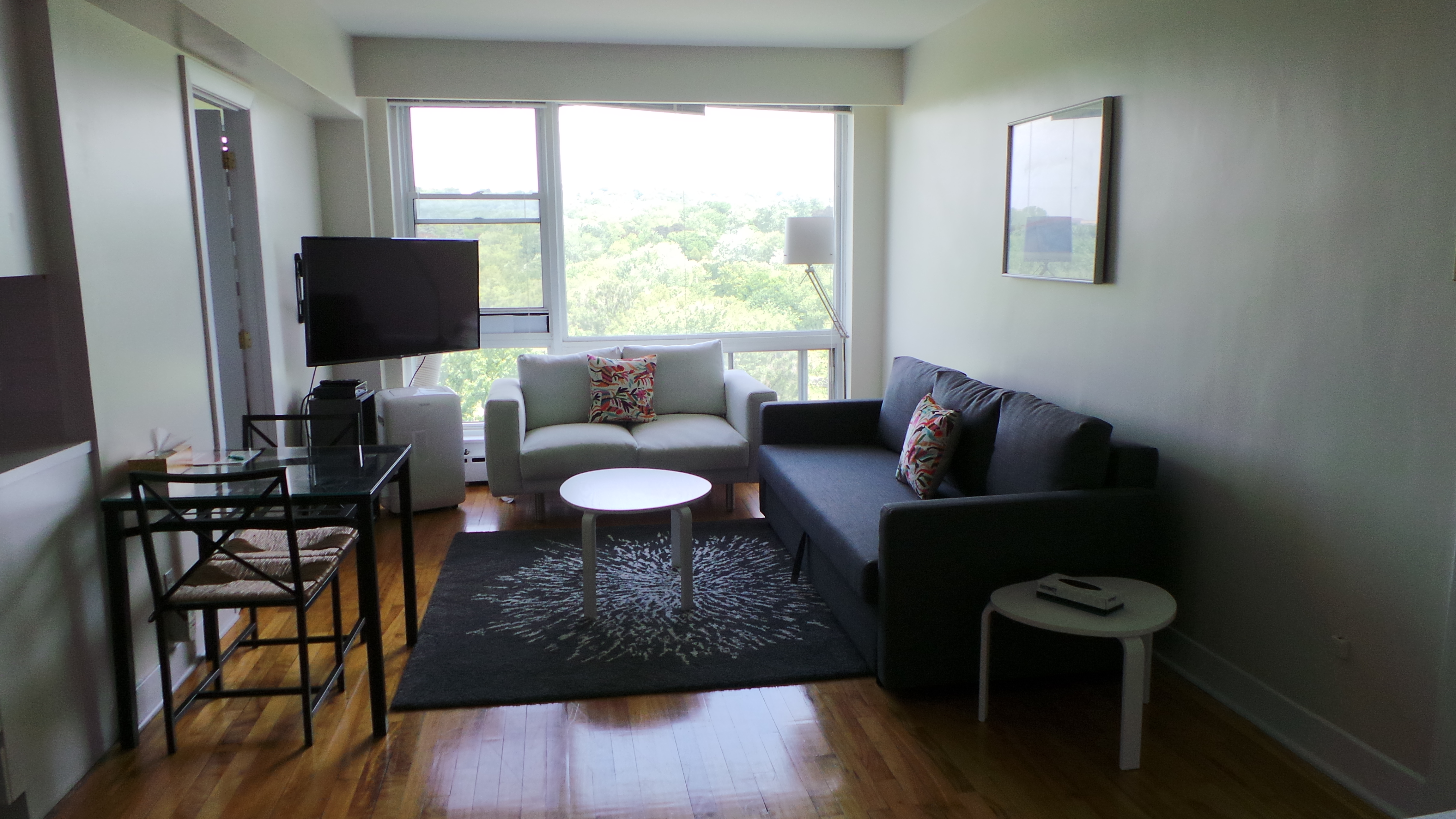 Simply Sweet Apartment 417