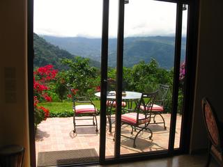 Boquete, A la pachamama 1 bedroom