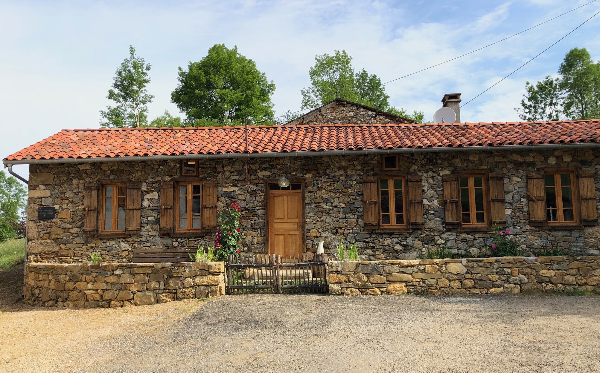 Leopold's Home Airbnb