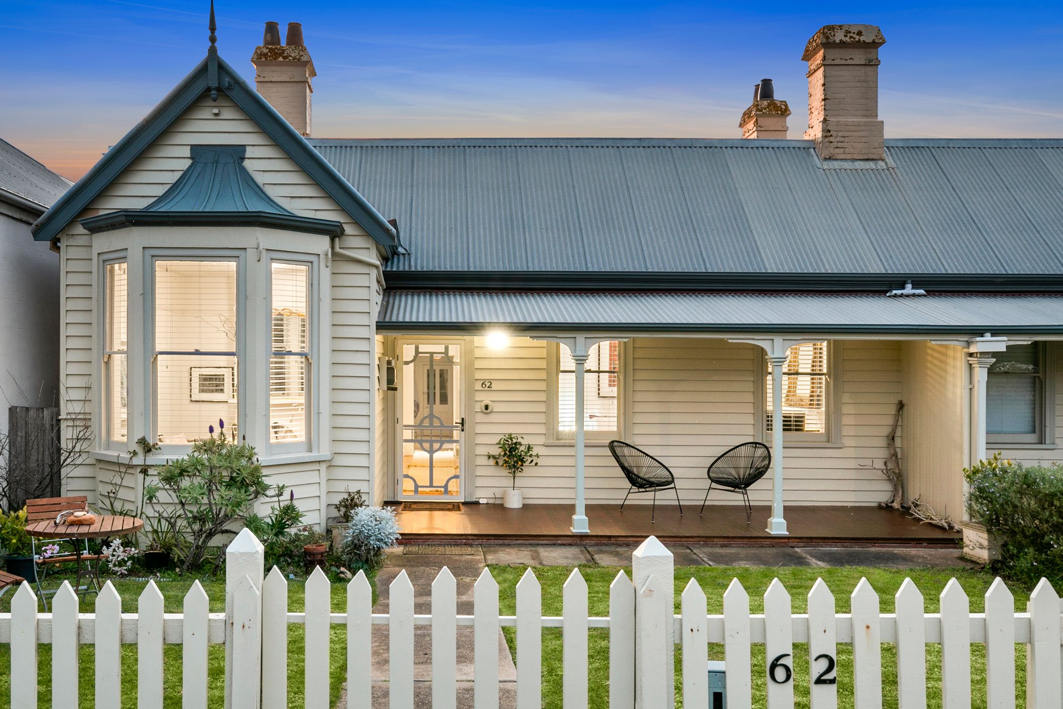 Sea Pilots Cottage