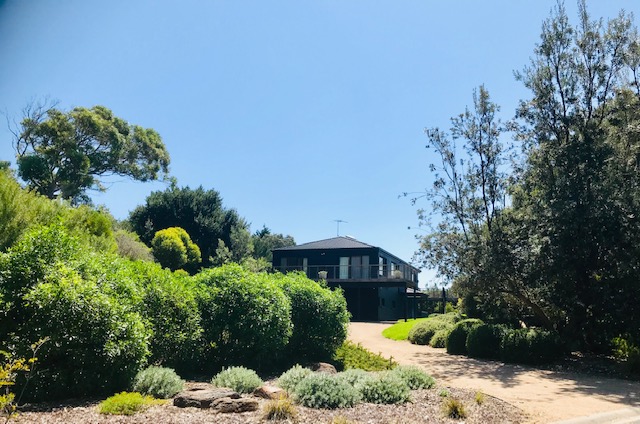 Peaceful, private, retreat in Portsea
