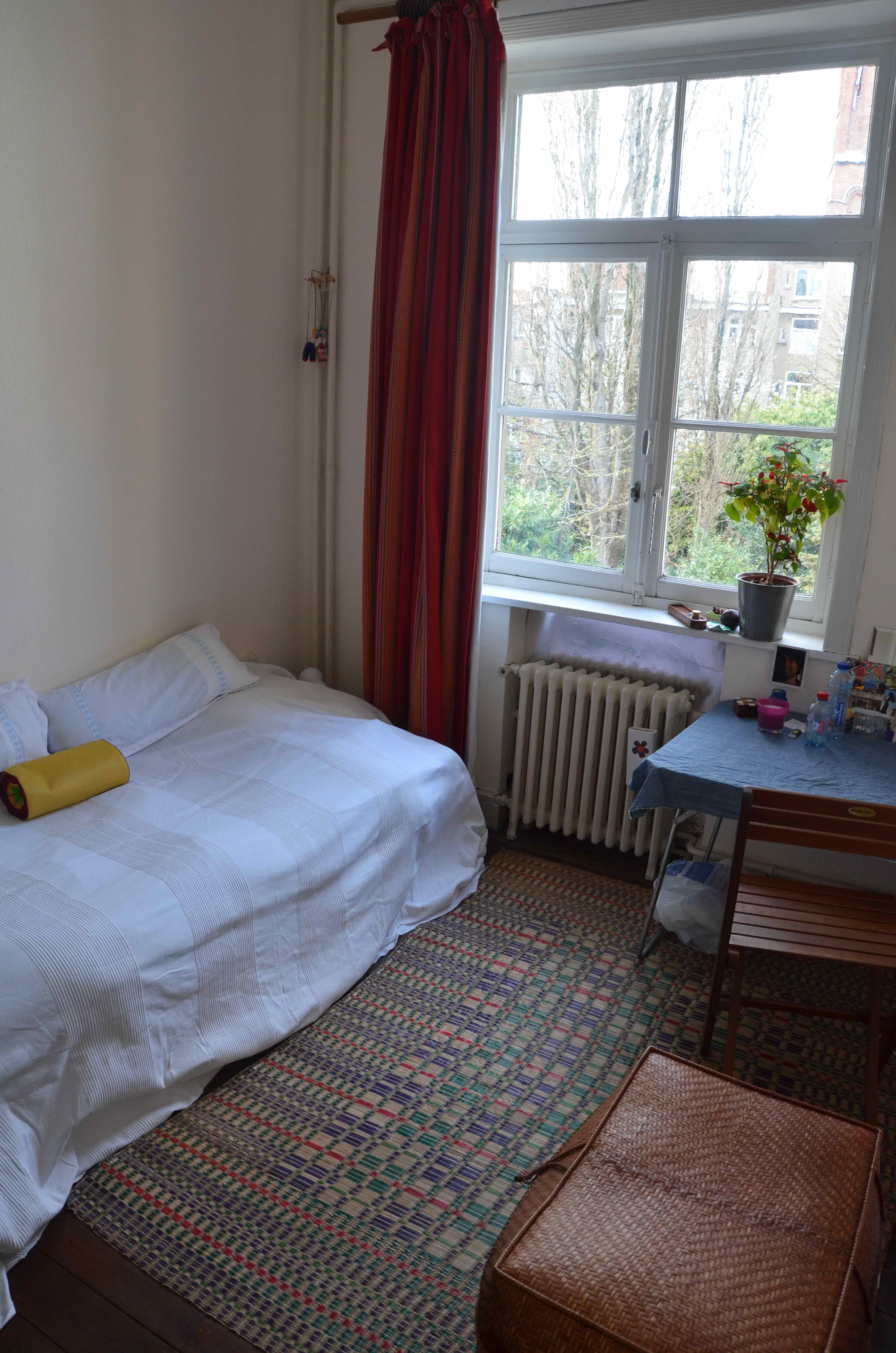 Jolie Chambre à Etterbeek in Etterbeek, Brussels