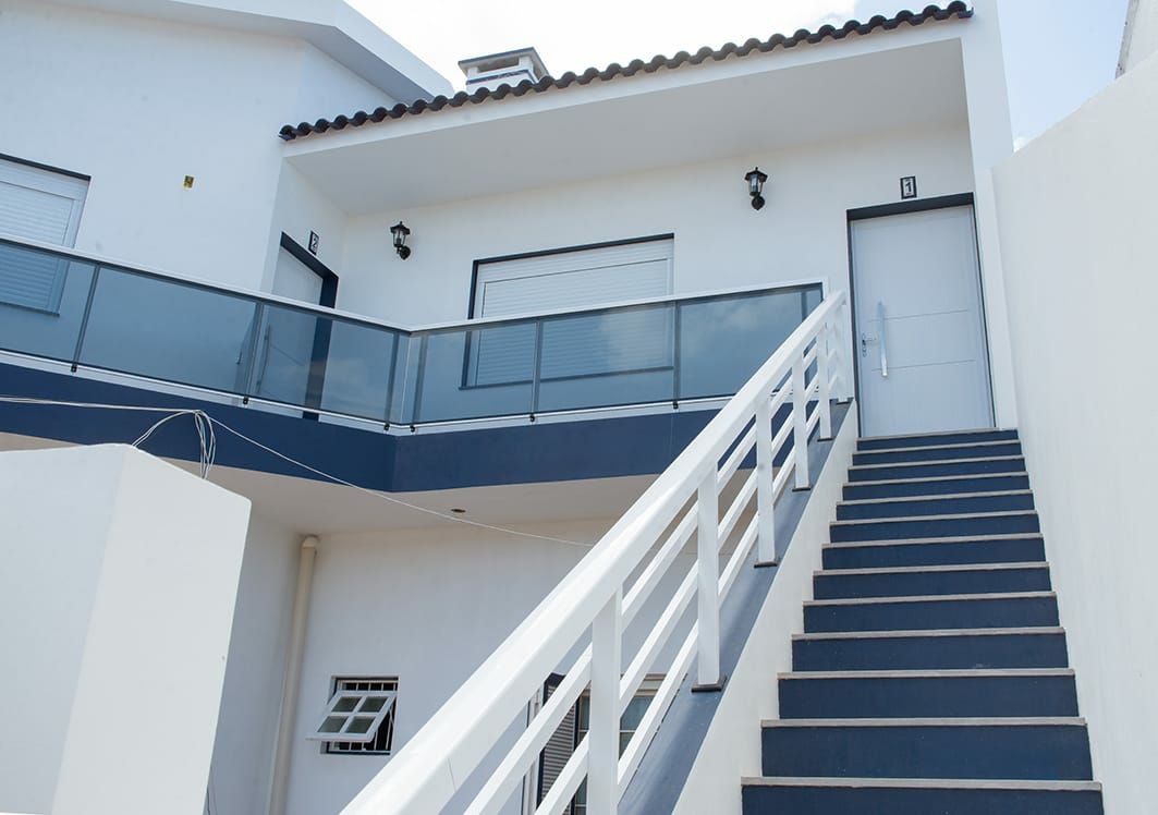 Apartment/São Lourenço do Sul-Temporada