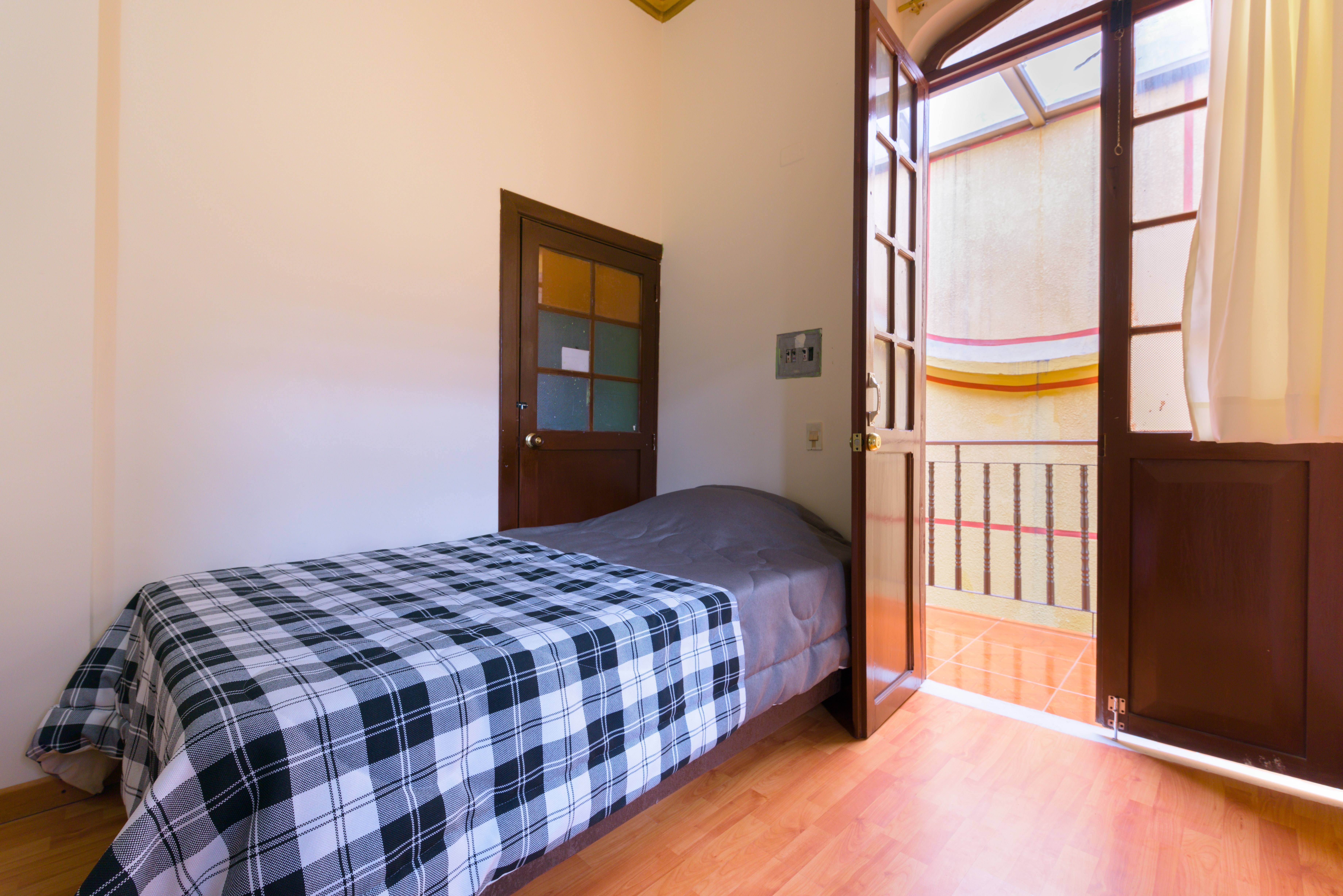 Cómoda habitación en La Candelaria in Candelaria, Bogotá