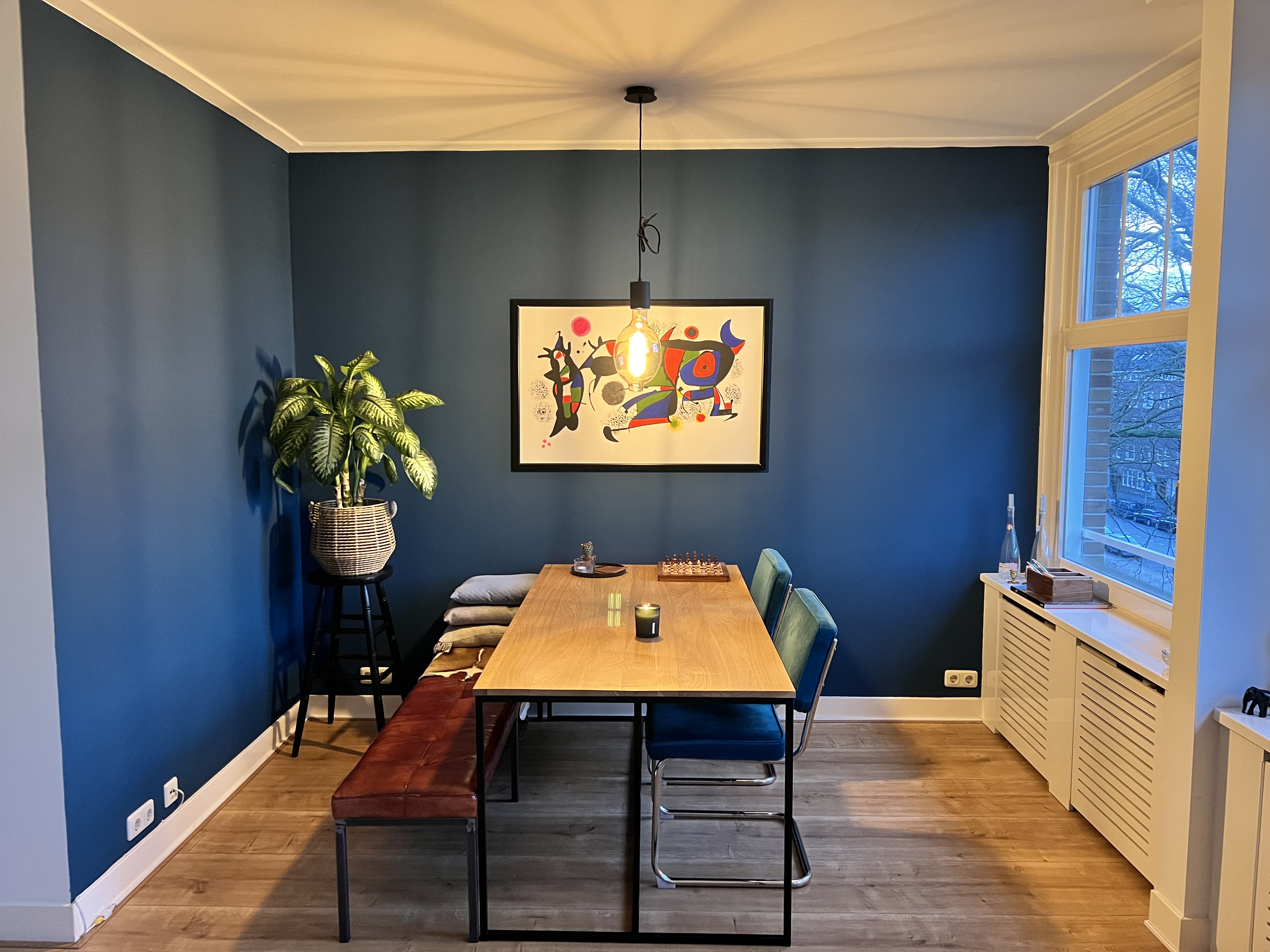 LOVELY MODERN apartment 5 minutes from City Centre — Amsterdam stay