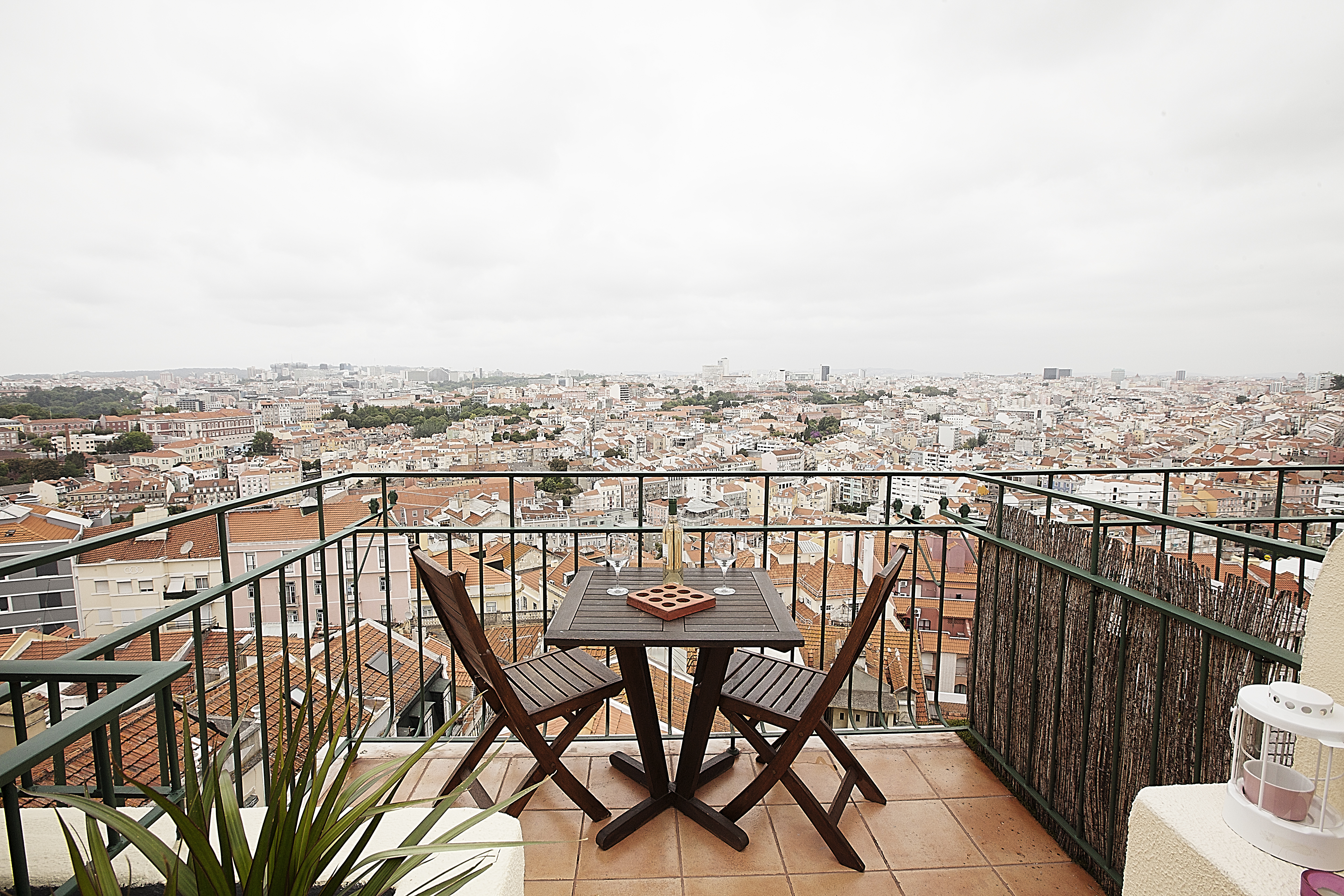 NEW! Graça - View Apartment