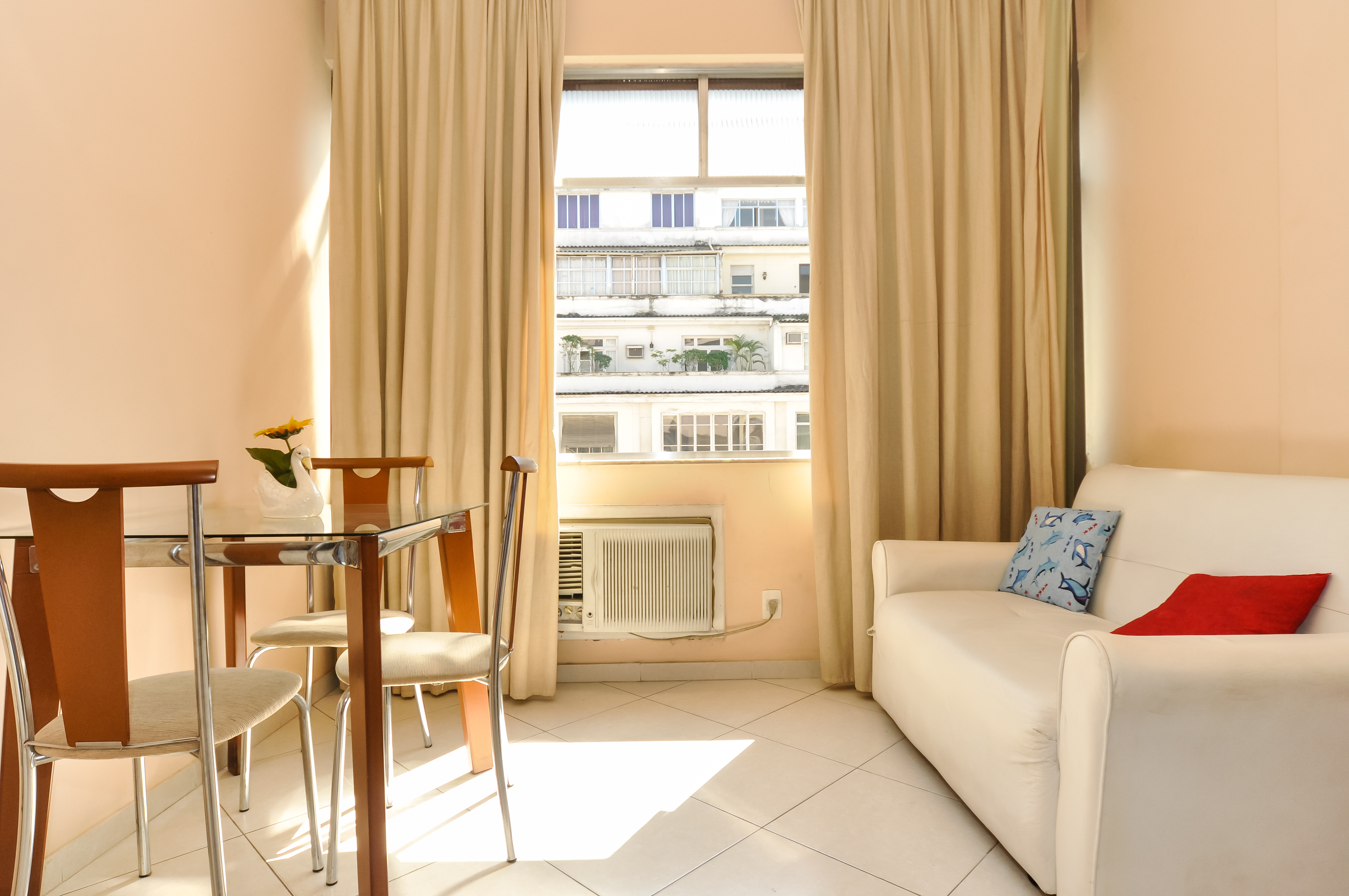 Nice Apartment in Copacabana