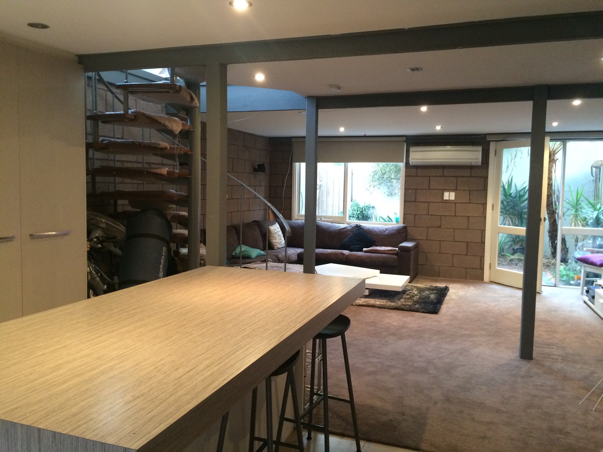 Townhouse in Richmond in Yarra, Melbourne